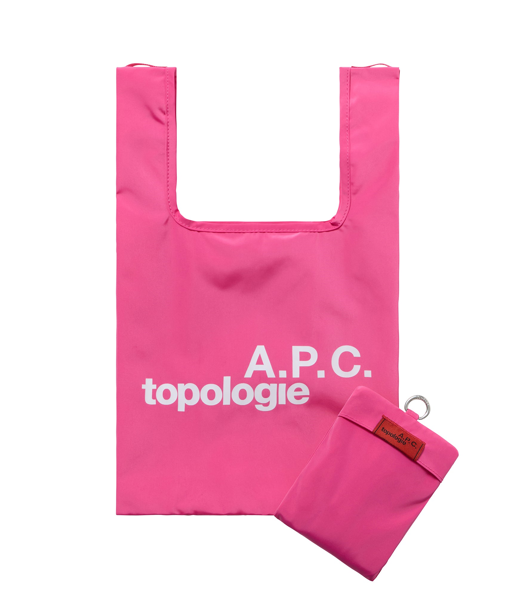 A.P.C. x Topologie SS26 – Topologie (トポロジー)