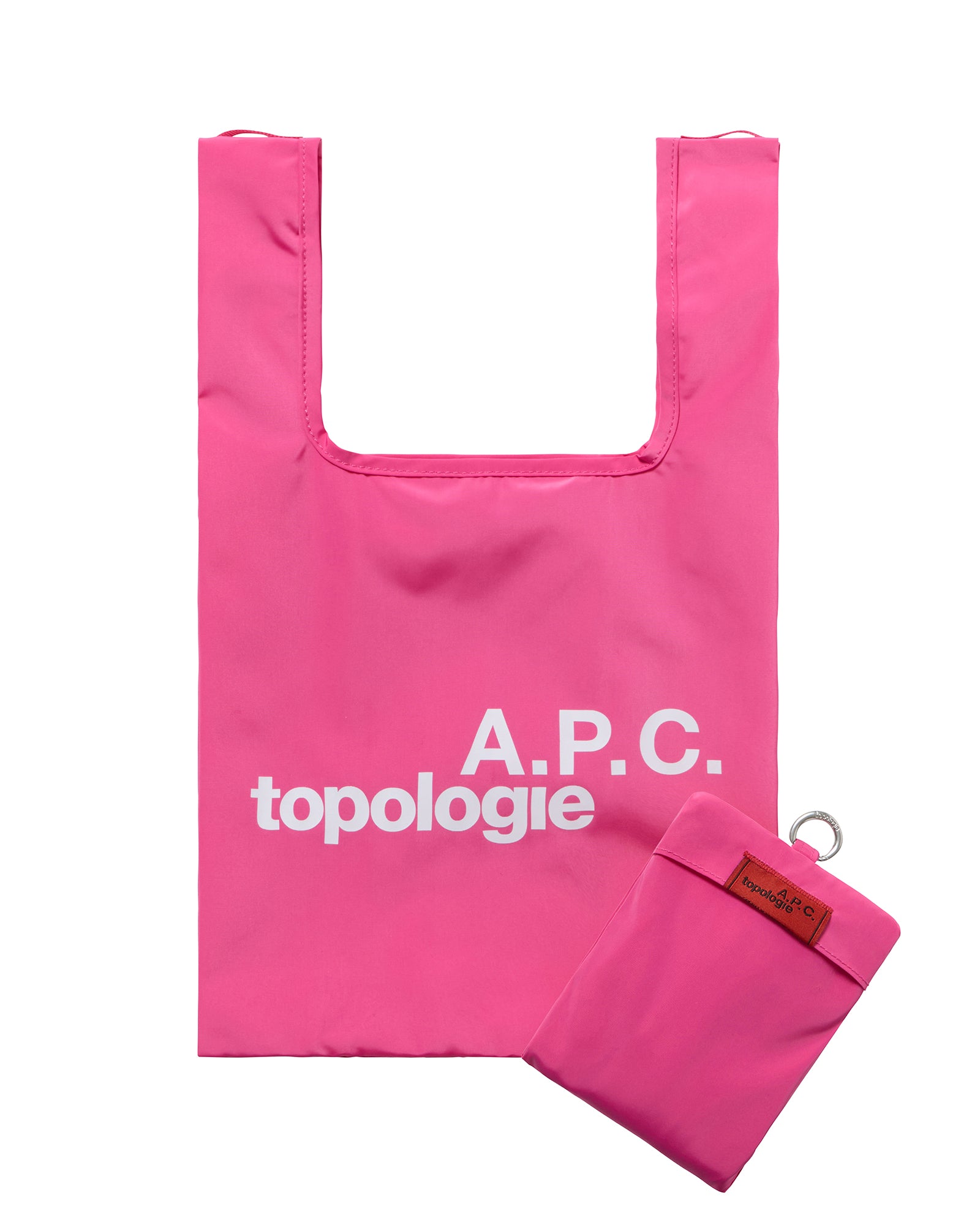 MINI KONBINI A.P.C. TOPOLOGIE