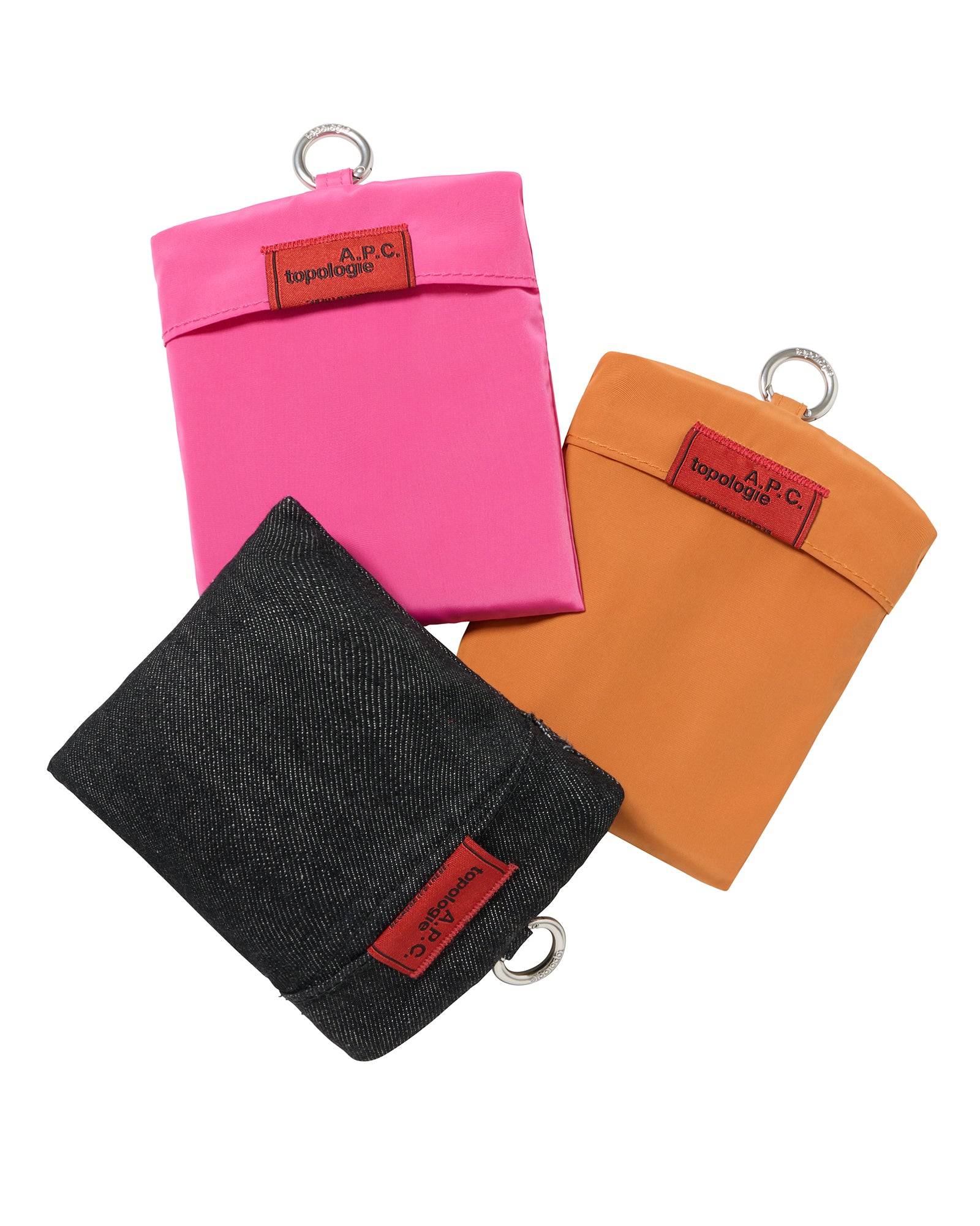 MINI KONBINI A.P.C. TOPOLOGIE