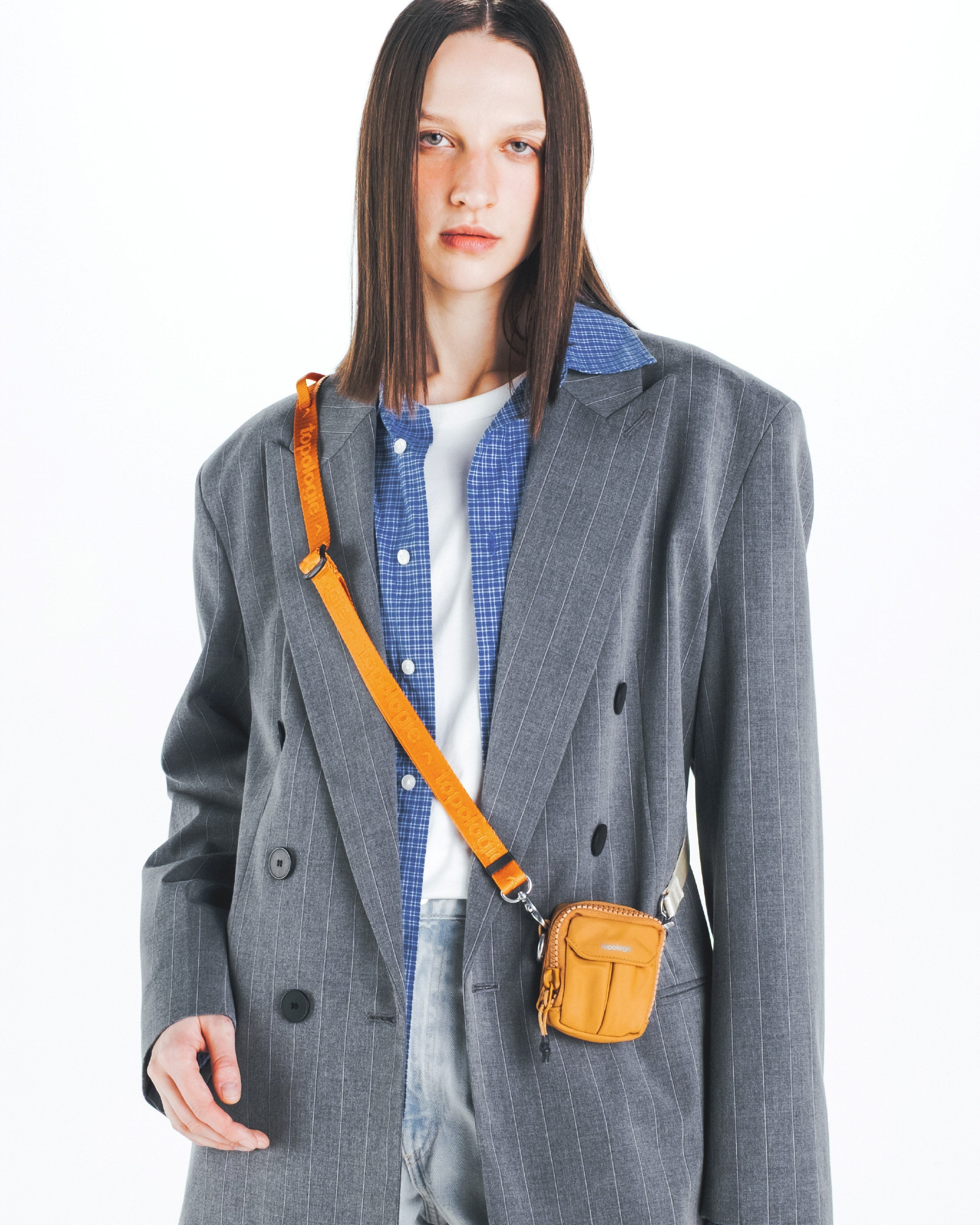 Mini Utility Sacoche（ミニ ユーティリティ サコッシュ）