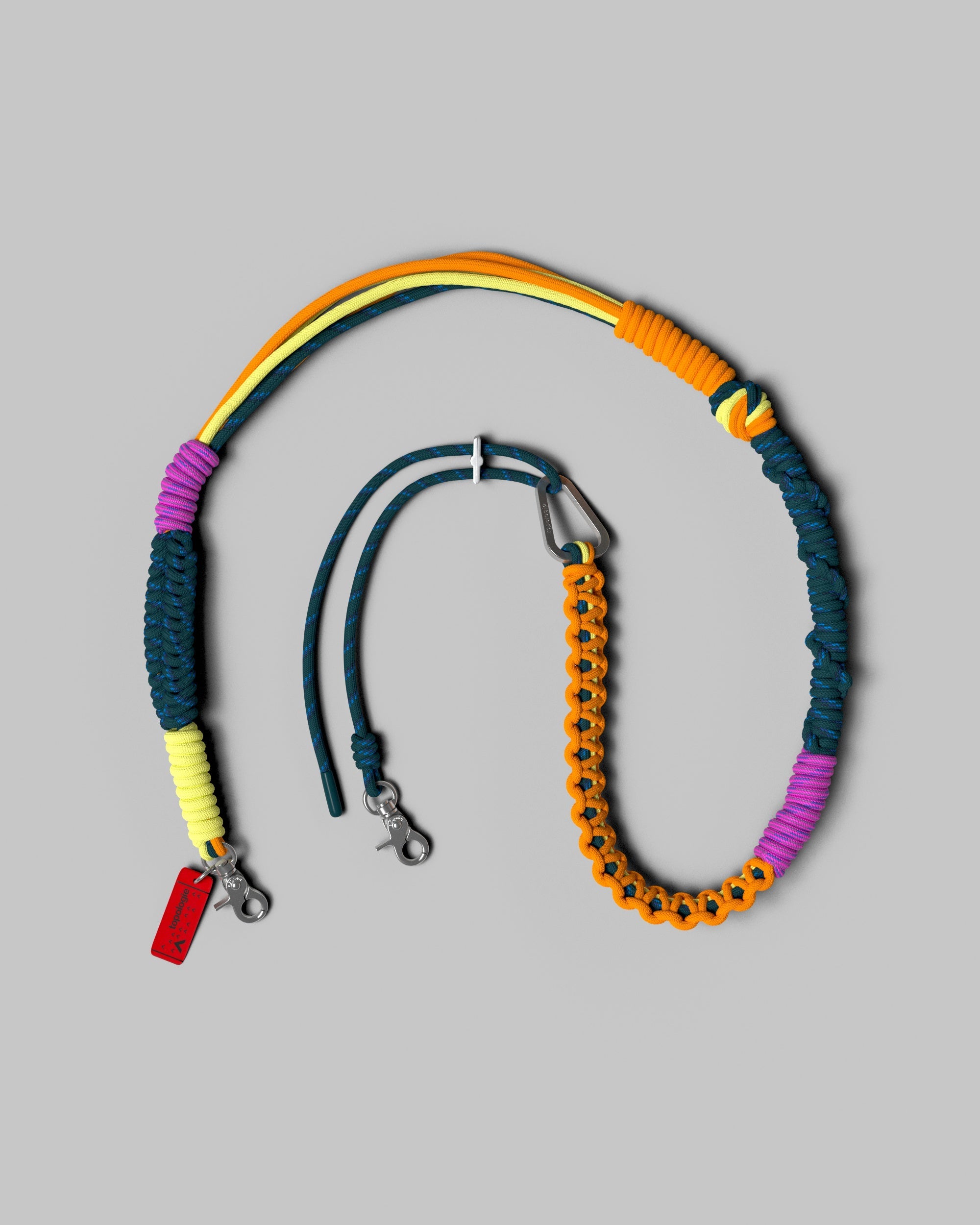 topologie macrame strap【新品未使用】 色/BigBang Macrame Strap – Topologie (トポロジー)