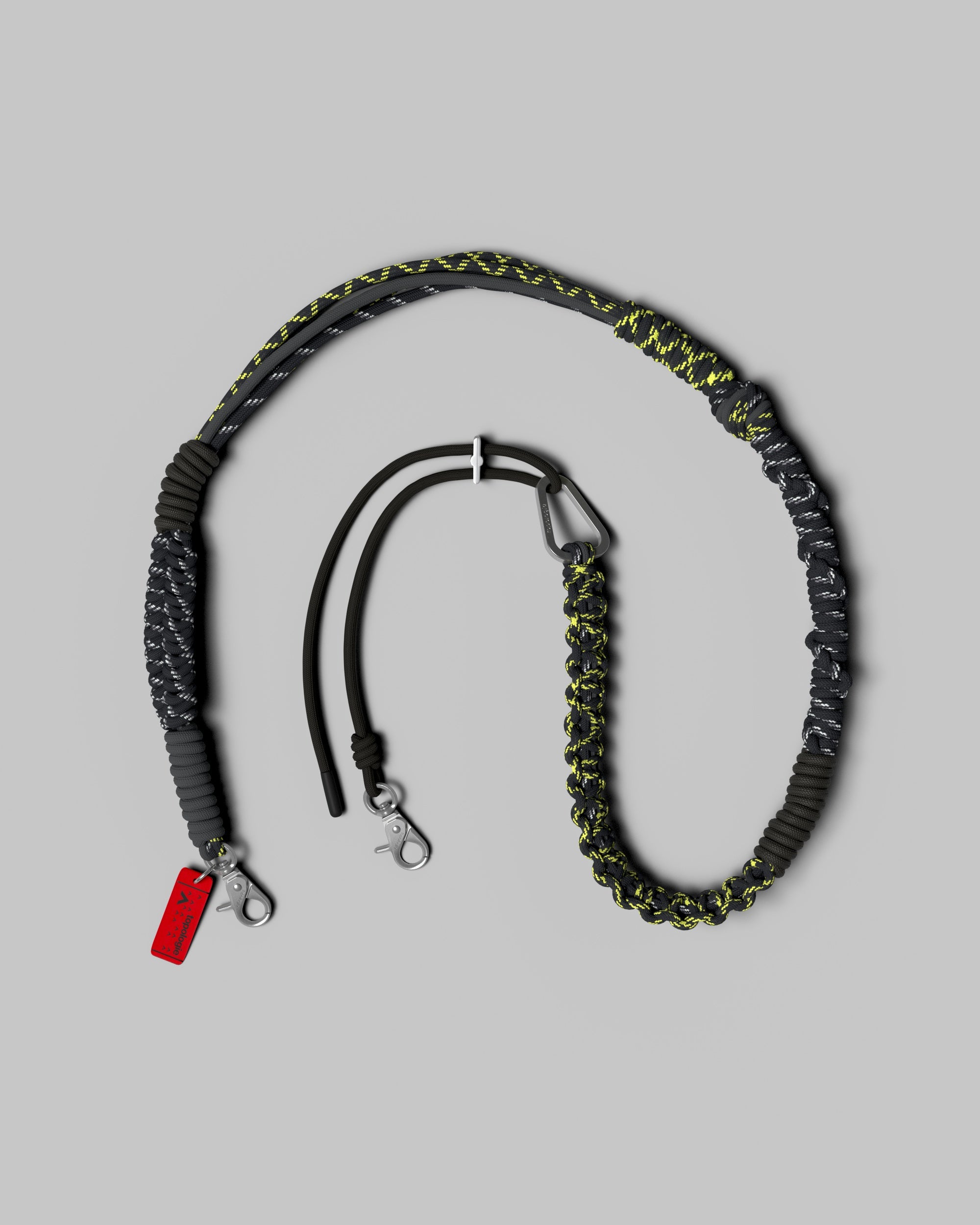 Macrame Strap