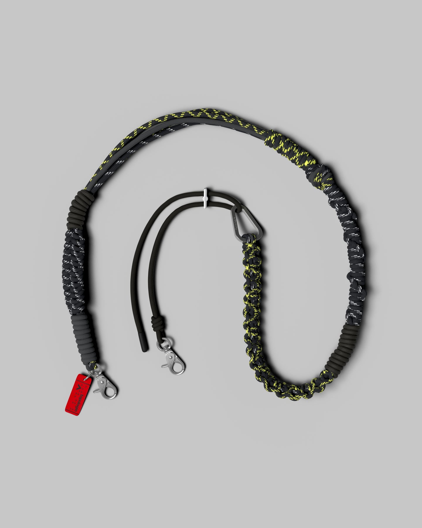 Macrame Strap – Topologie (トポロジー)