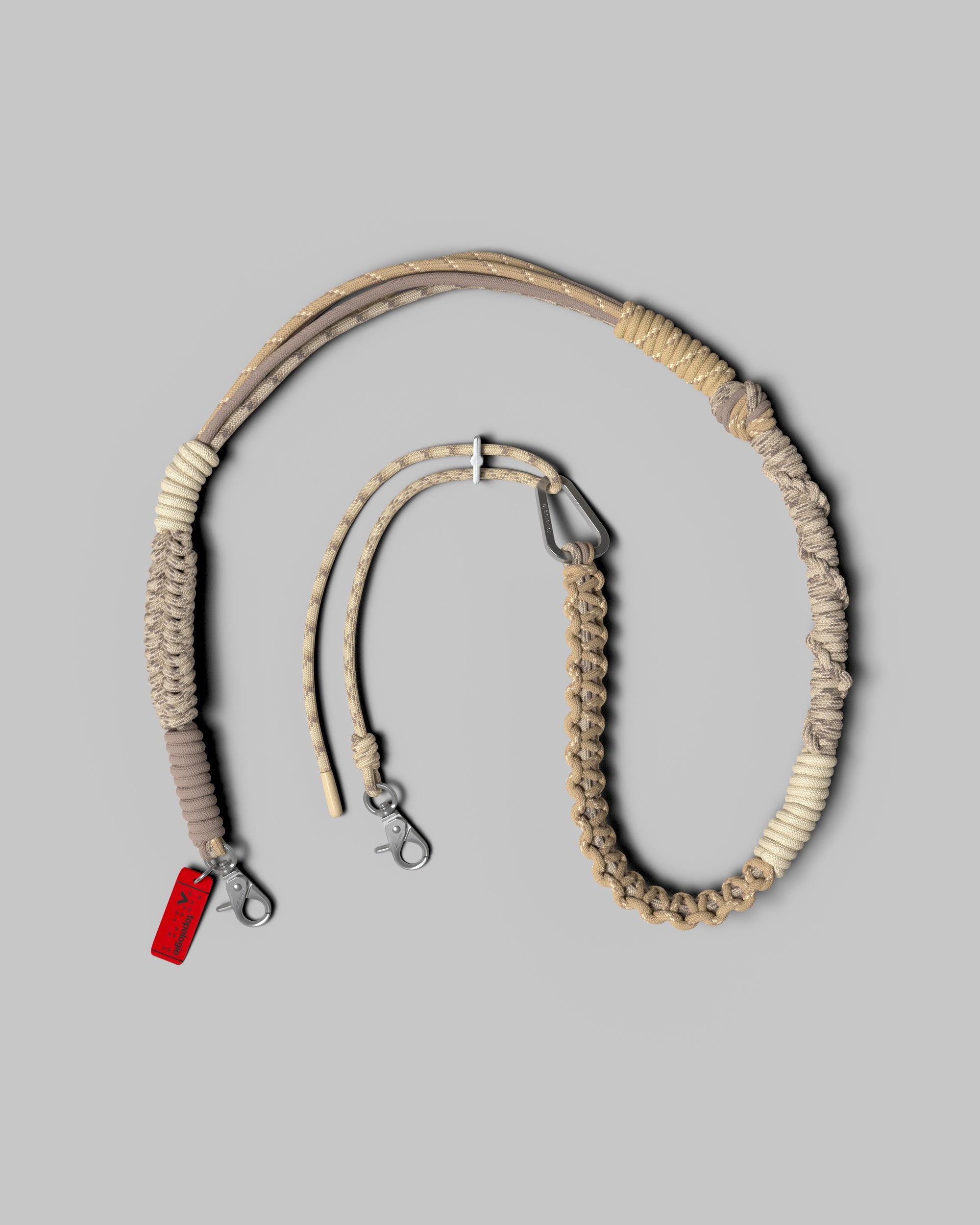 Macrame Strap