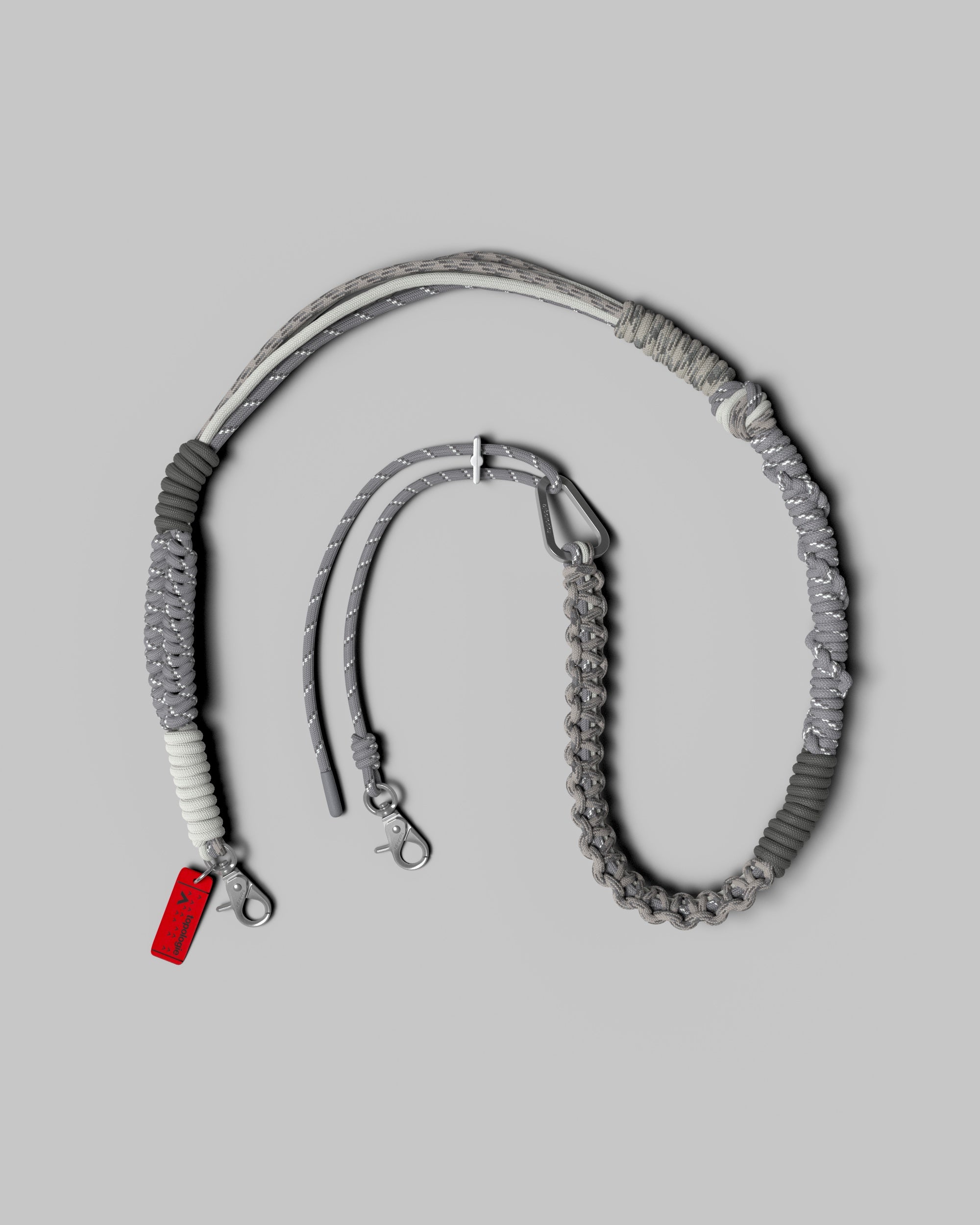 Macrame Strap