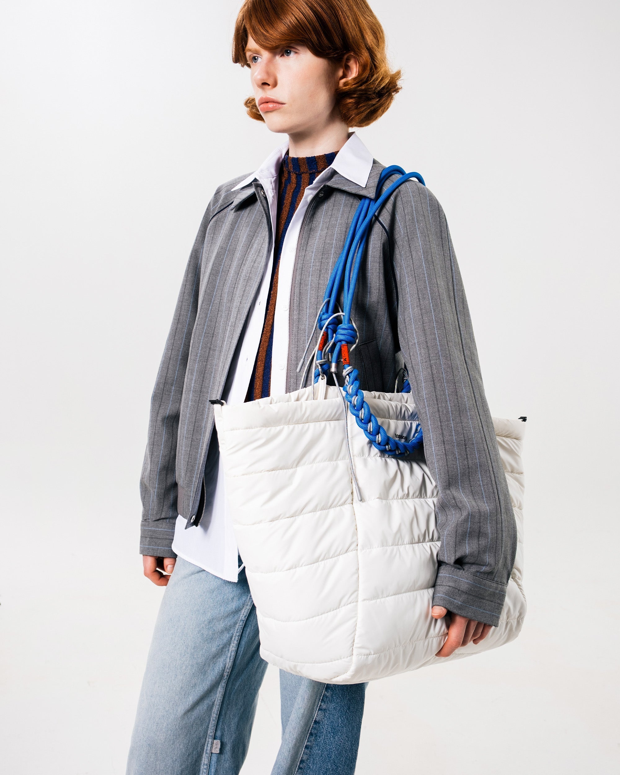 Marche Tote Large（マルシェトート ラージ）