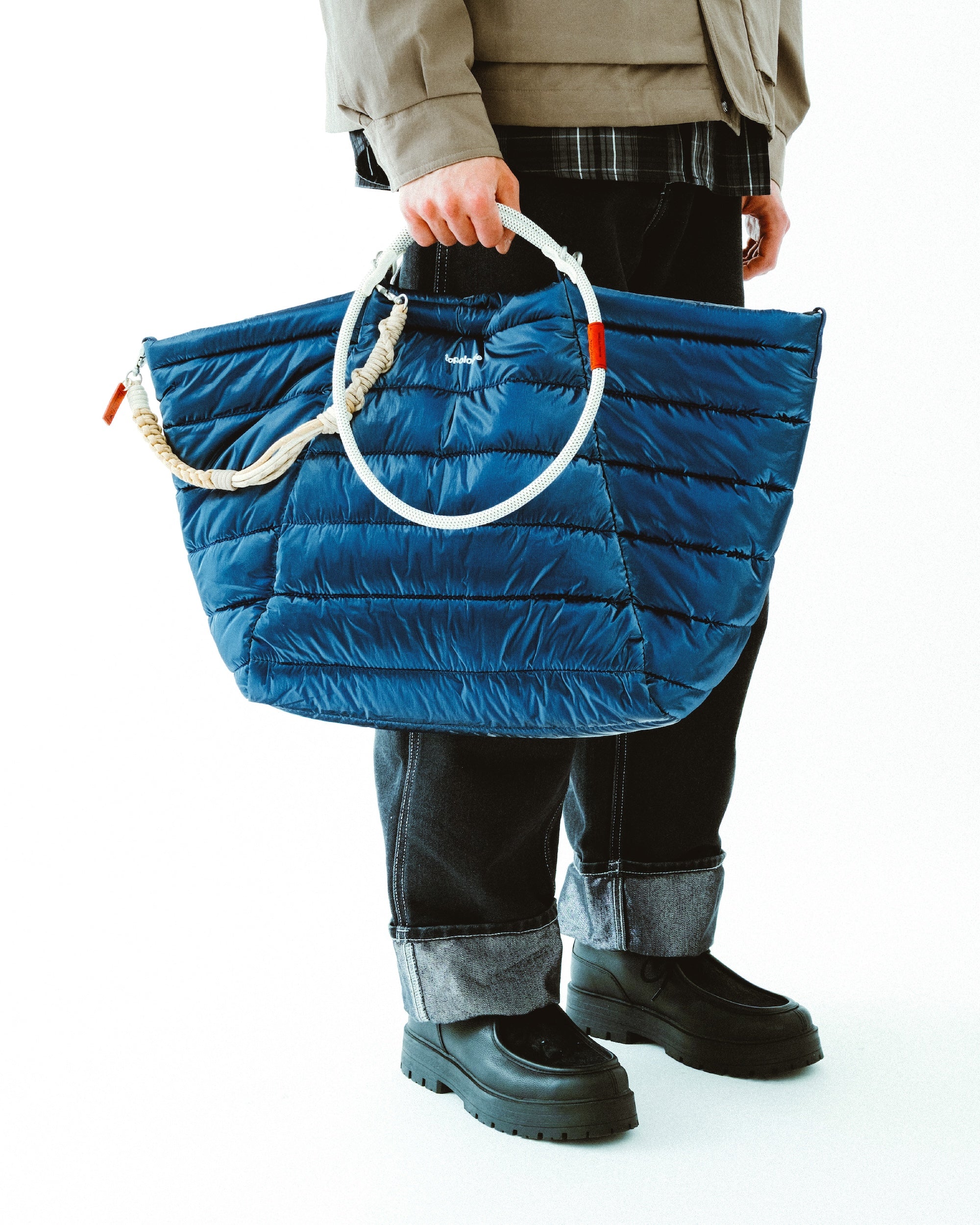 Marche Tote Large（マルシェトート ラージ）