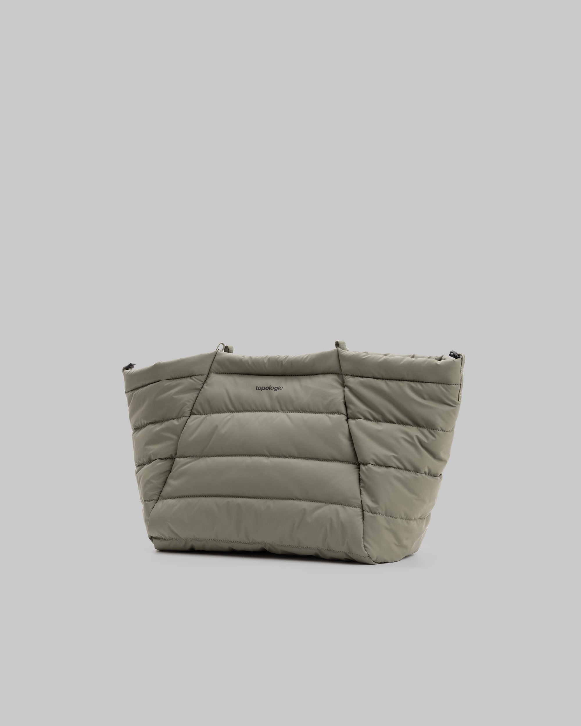 Topologie Marche マルシェトート ミディアム 新品ストラップ付き Marche Tote Medium マルシェトート ミディアム【バッグ単体