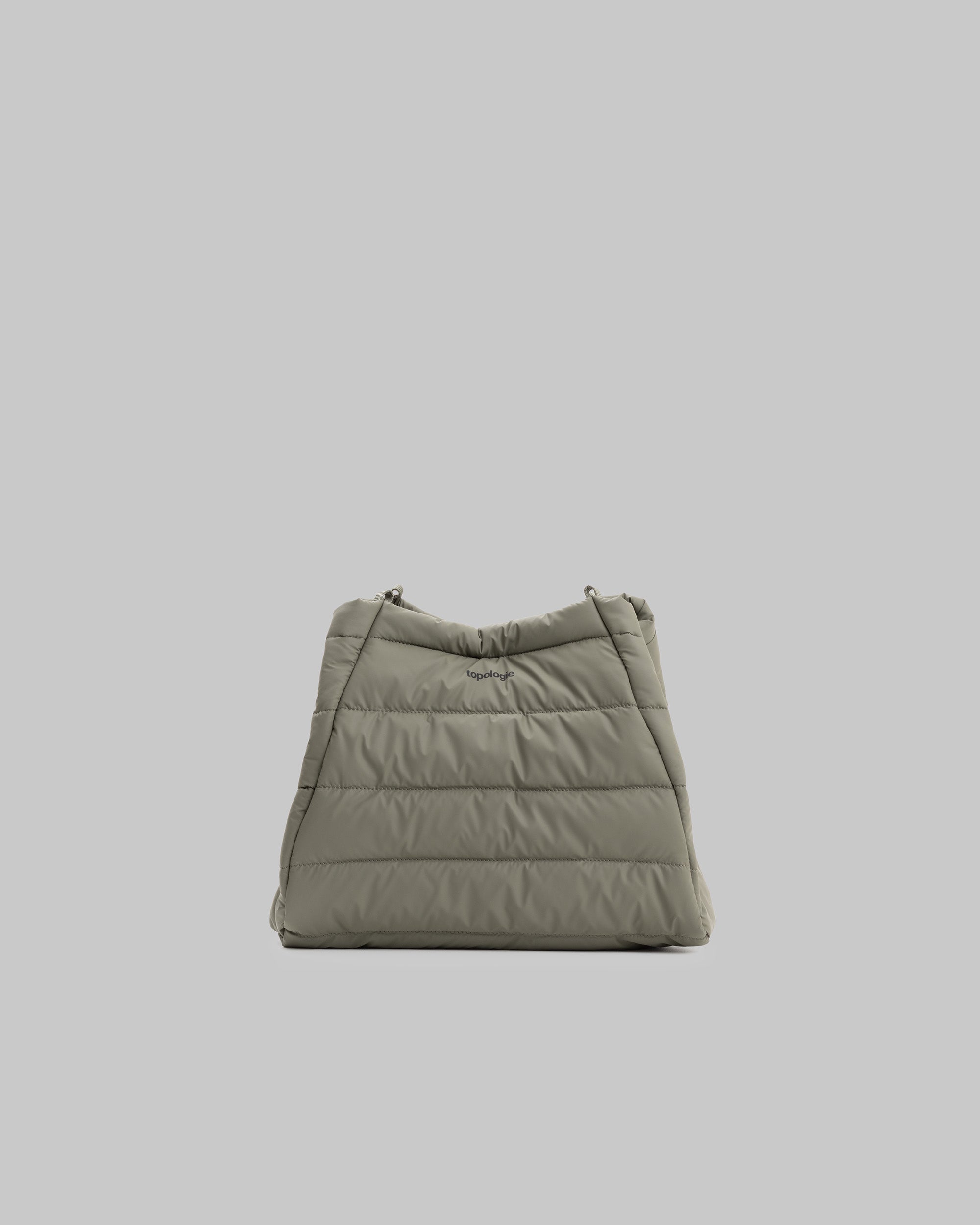 Topologie Marche マルシェトート ミディアム 新品ストラップ付き Marche Tote Medium マルシェトート ミディアム【バッグ単体