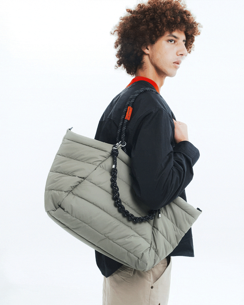 Marche Tote Medium（マルシェトート ミディアム）