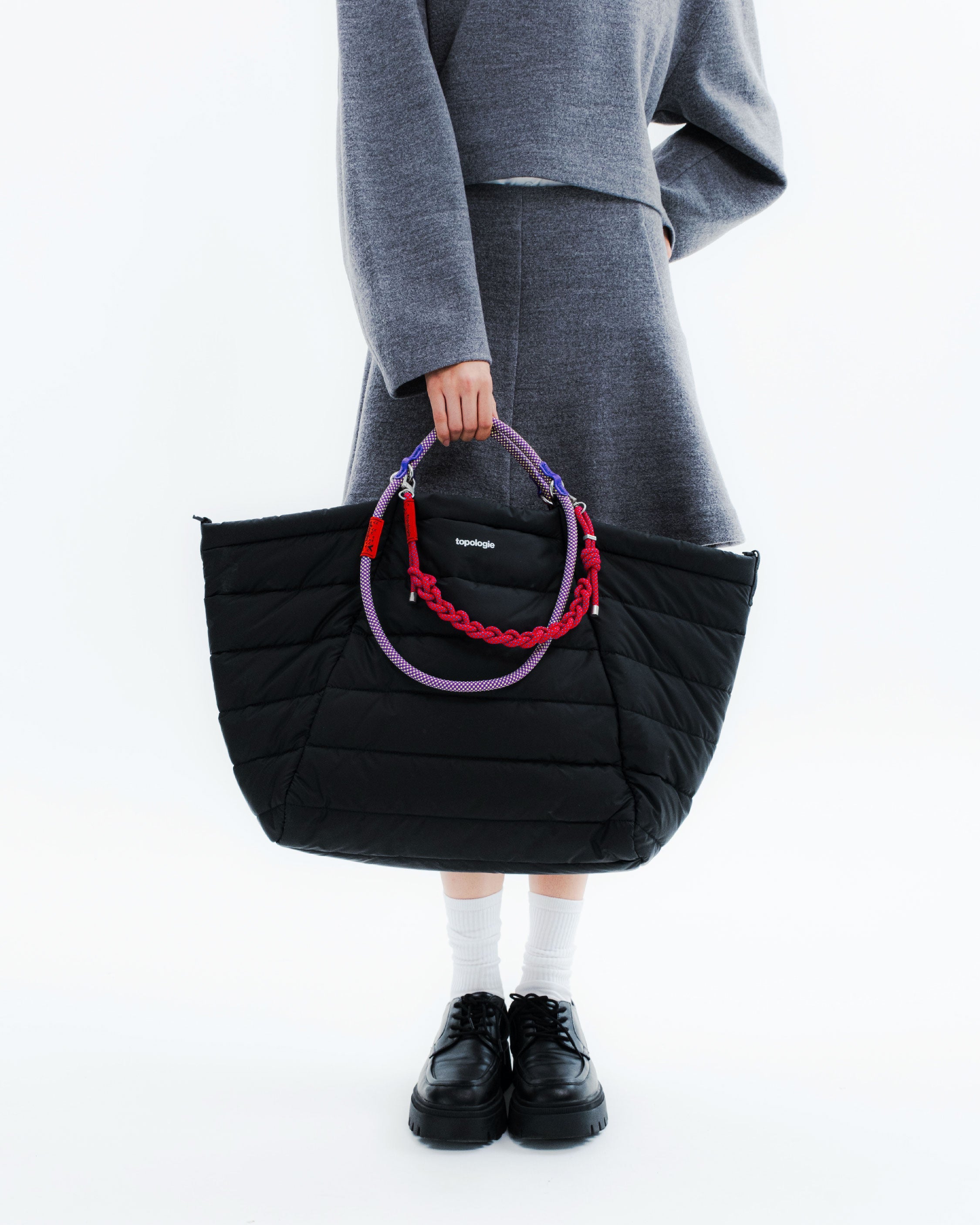 Marche Tote Medium マルシェトート ミディアム【バッグ単体