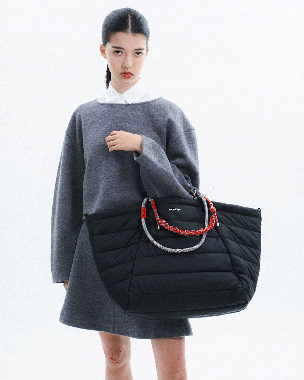 Marche Tote Large（マルシェトート ラージ）