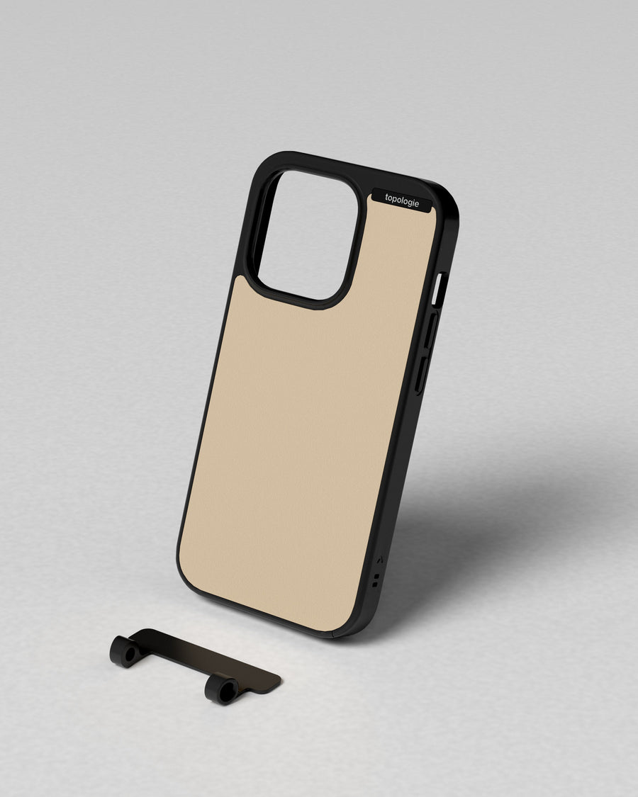 Bump Phone Case / iPhone 14 Pro Max – Topologie (トポロジー)