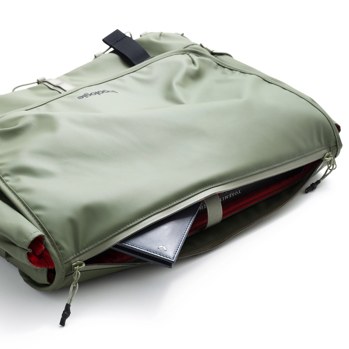 Messenger Sacoche Large