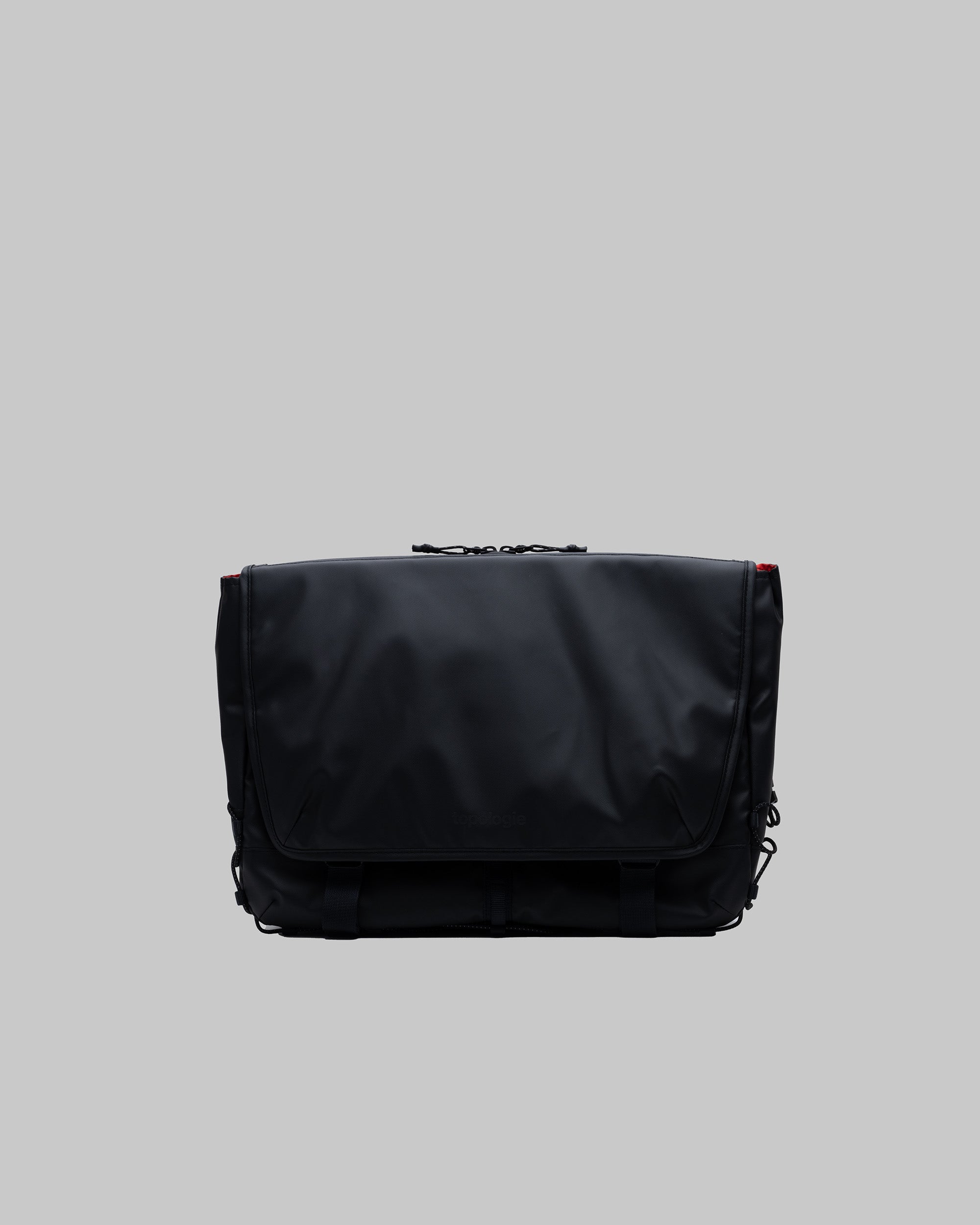 Topologie メッセンジャーサコッシュラージバッグ Messenger Sacoche Large メッセンジャーサコッシュラージ