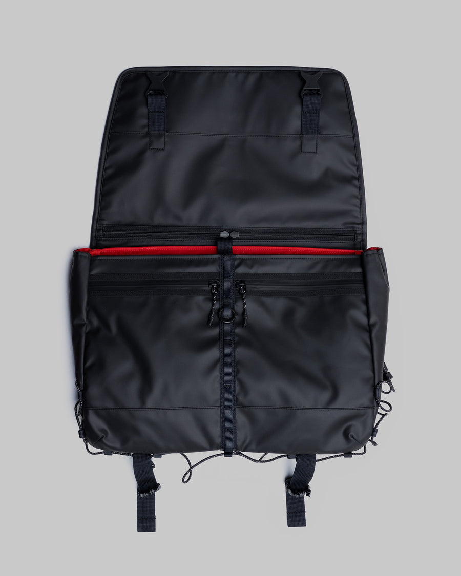 Messenger Sacoche Large (メッセンジャー サコッシュ ラージ)