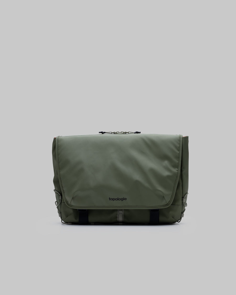 Messenger Sacoche Large メッセンジャーサコッシュラージ 【バッグ単体】