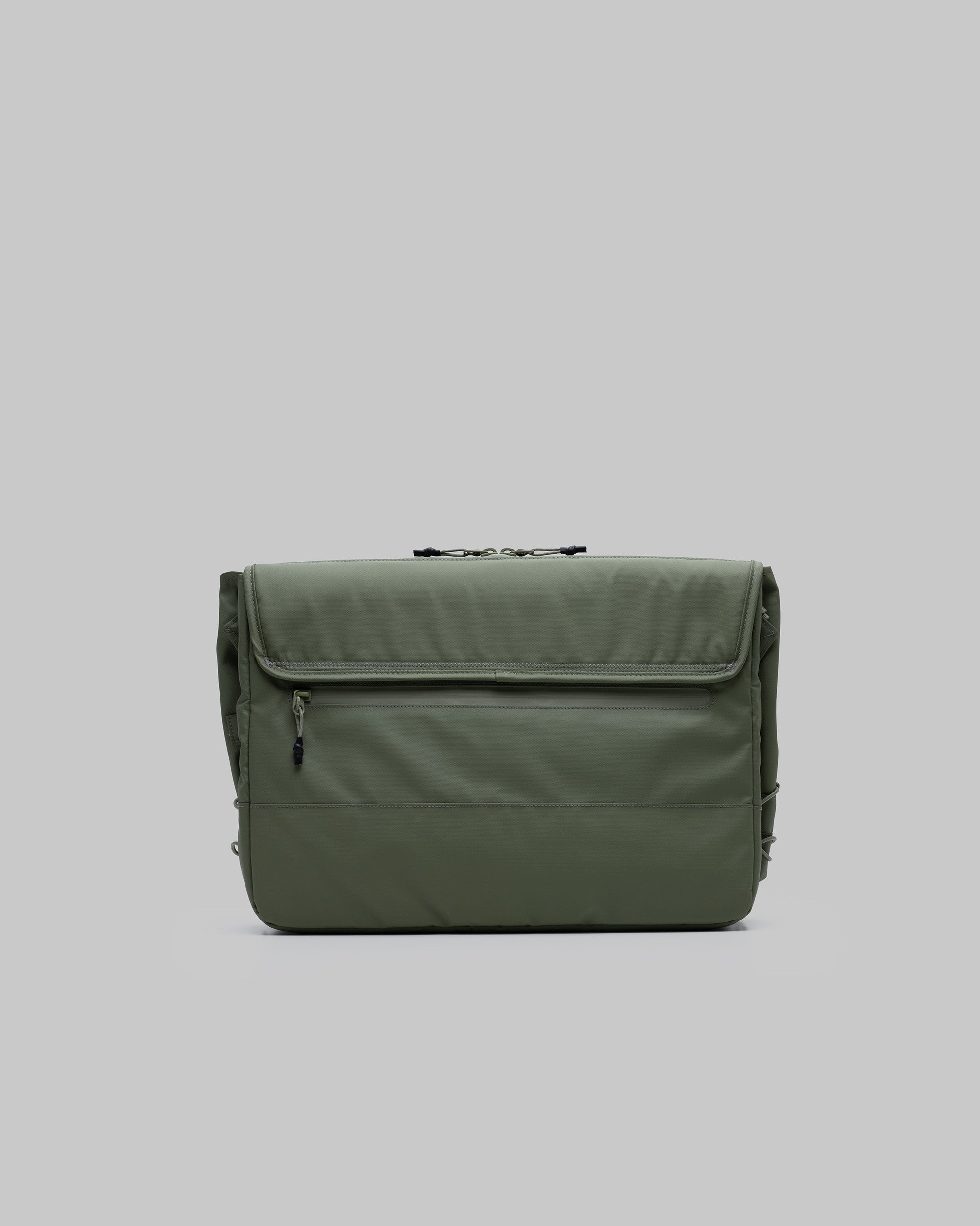 最終値下げTopologieメッセンジャーバッグ おまけ付美品 Messenger Sacoche Large メッセンジャーサコッシュラージ