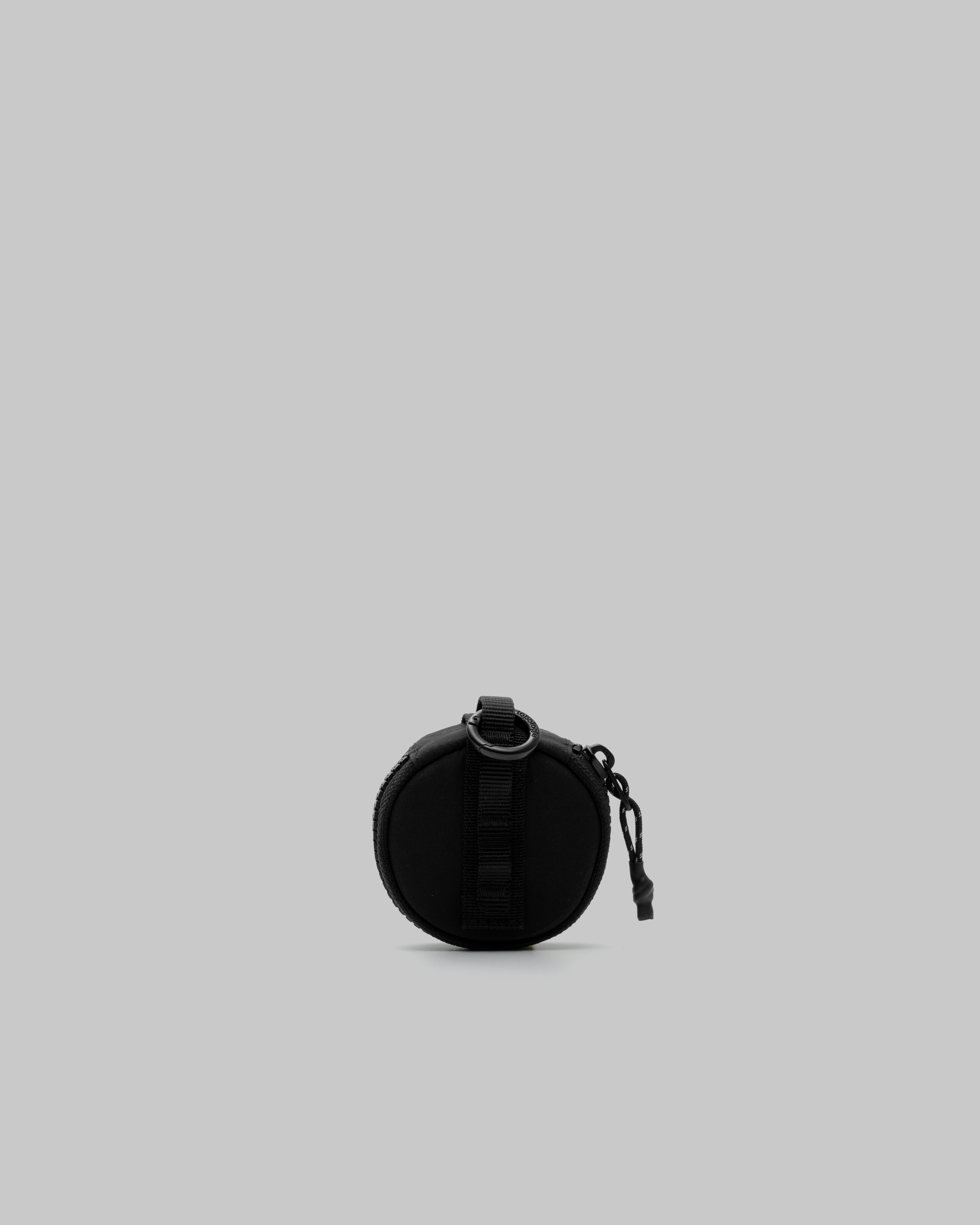 Mini Barrel Pouch（ミニ バレル ポーチ） – Topologie (トポロジー)