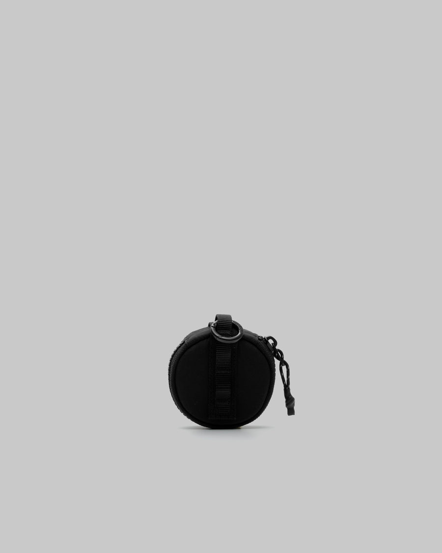 Mini Barrel Pouch（ミニ バレル ポーチ） – Topologie (トポロジー)