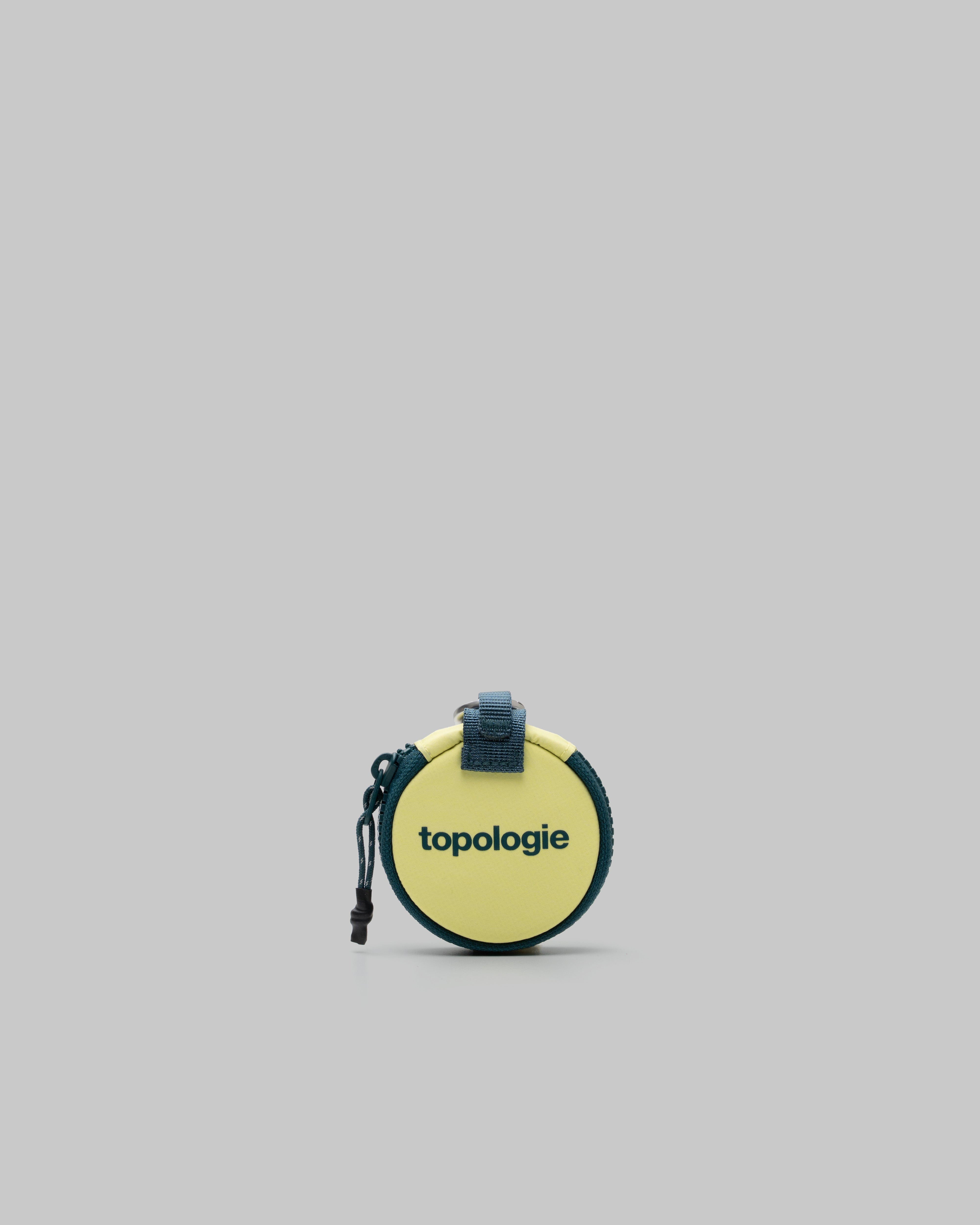 Mini Barrel Pouch（ミニ バレル ポーチ） – Topologie (トポロジー)