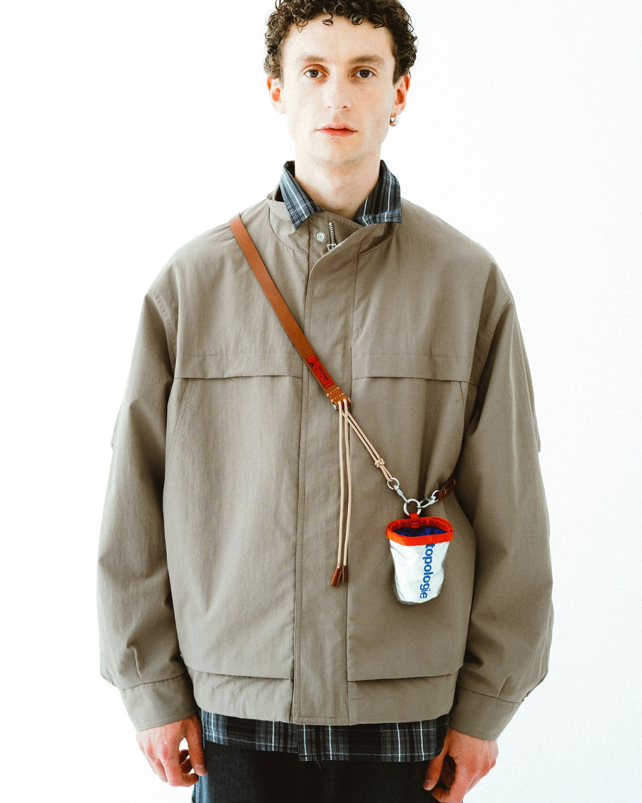 Mini Chalk Bag ミニ チョーク バッグ【バッグ単体】