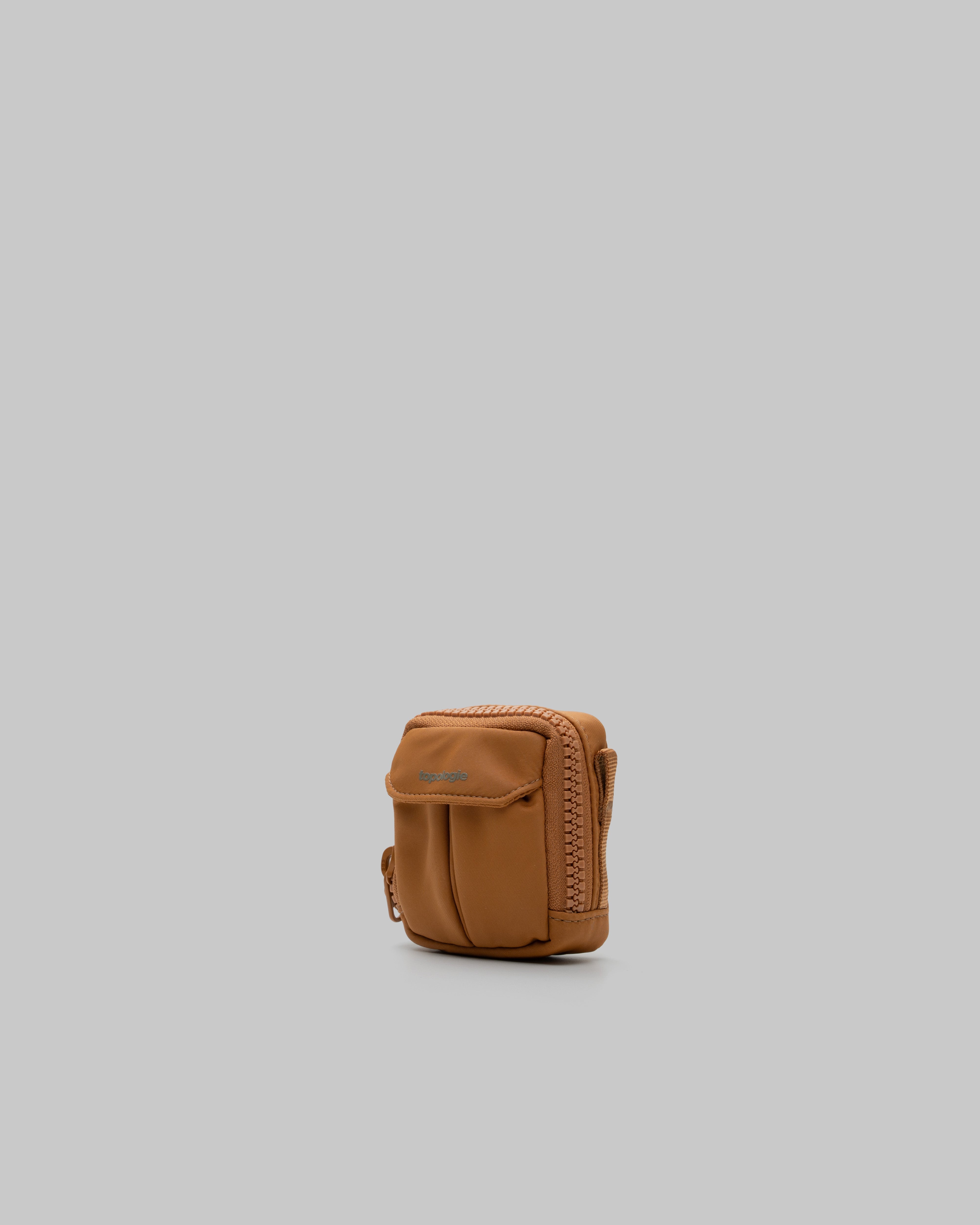 Mini Utility Sacoche（ミニ ユーティリティ サコッシュ） – Topologie