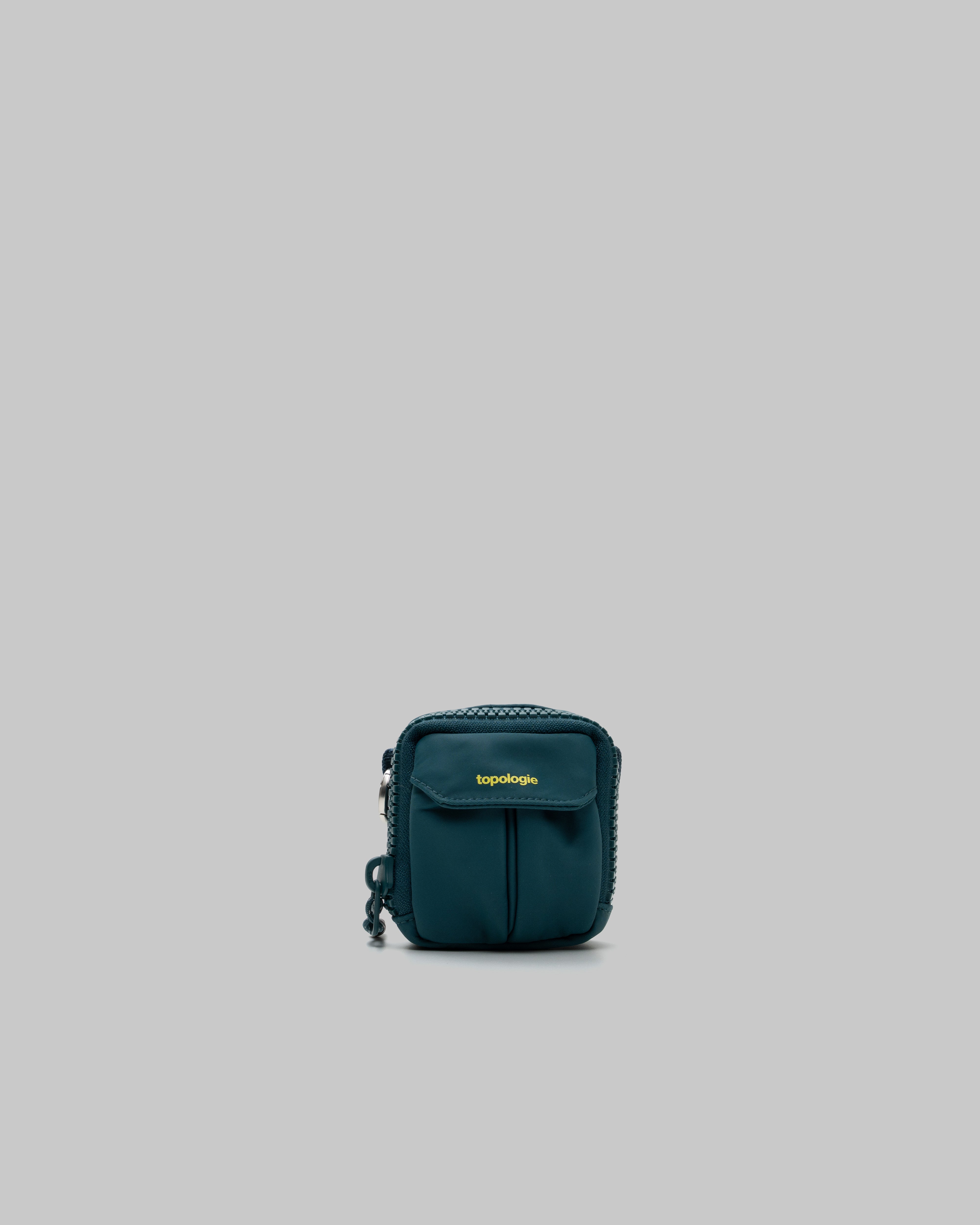 Utility Sacoche ユーティリティ サコッシュ – Topologie (トポロジー)