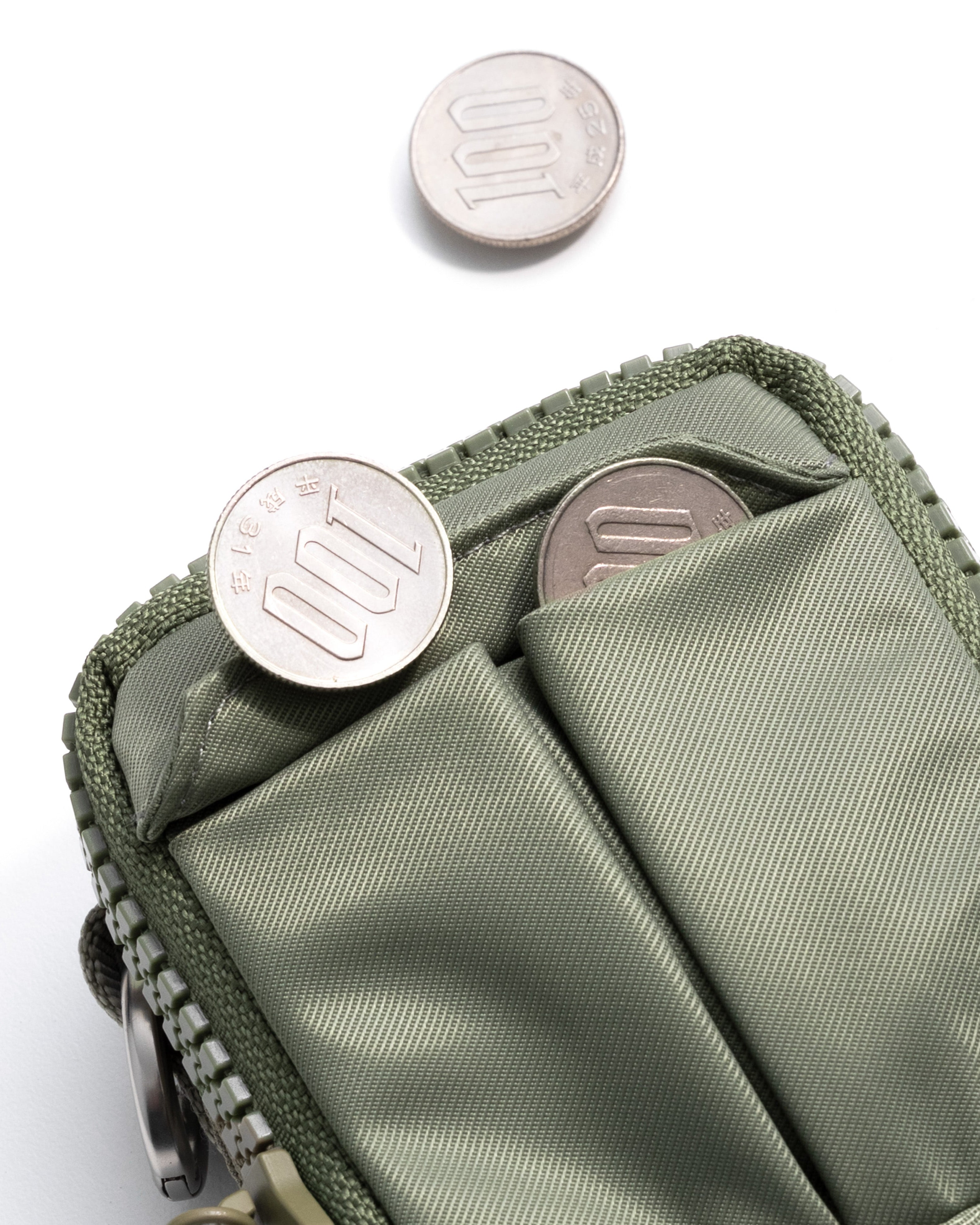 Mini Utility Sacoche