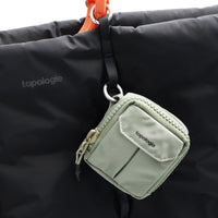 売れ筋がひ！ Sacoche Utility Mini (ミニ サコッシュ ユーティリティ バッグ