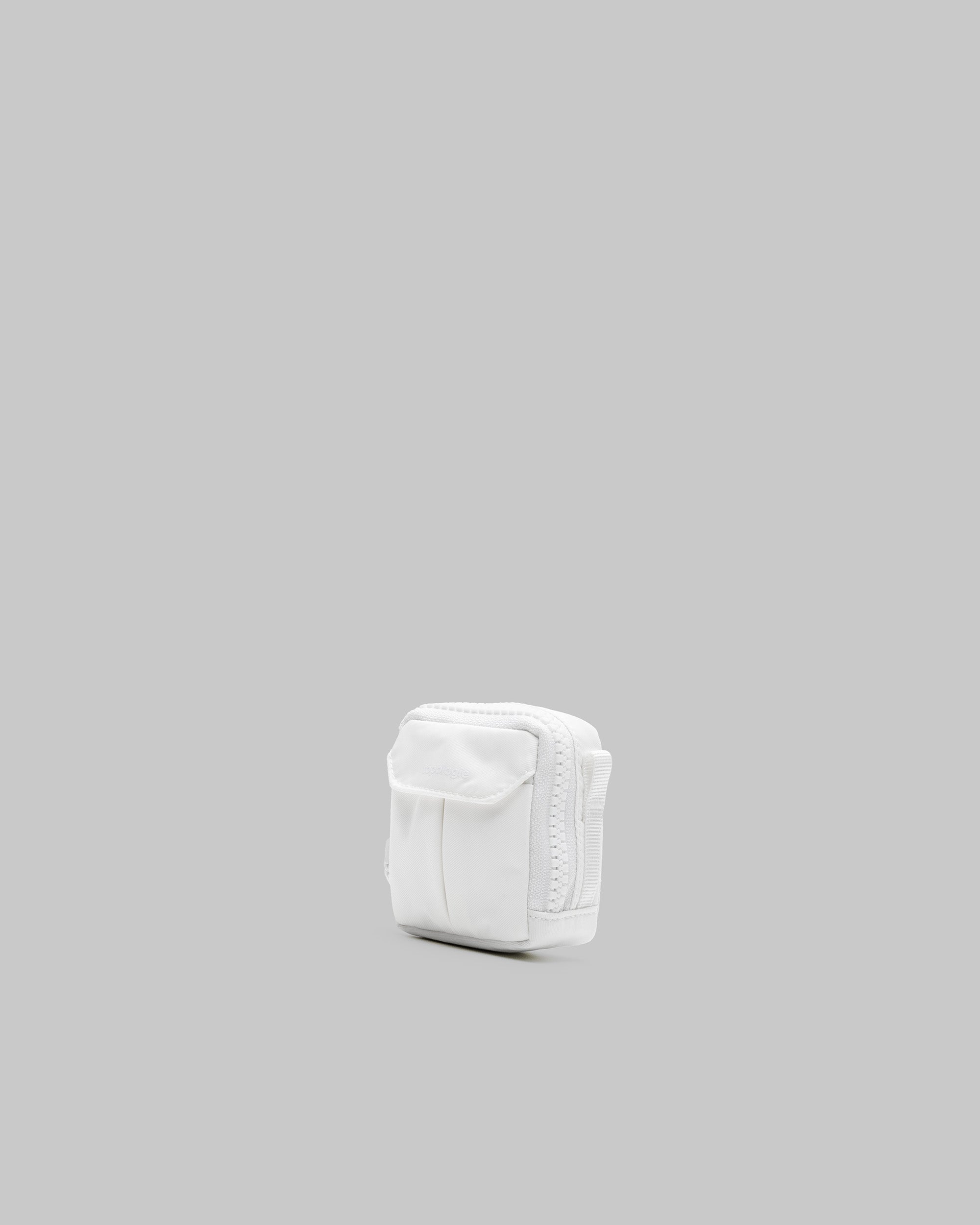 Mini Utility Sacoche（ミニ ユーティリティ サコッシュ）