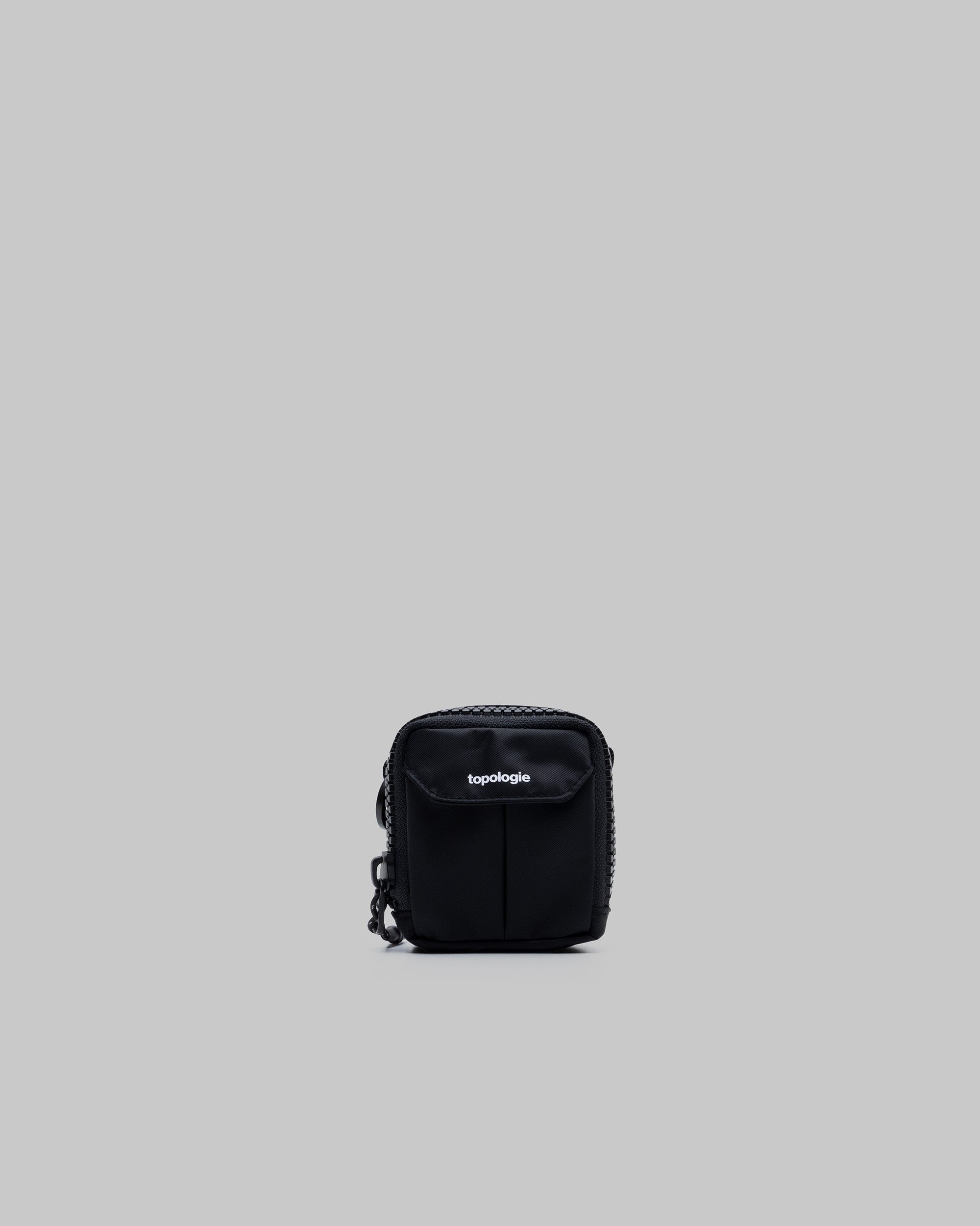 Mini Utility Sacoche（ミニ ユーティリティ サコッシュ）