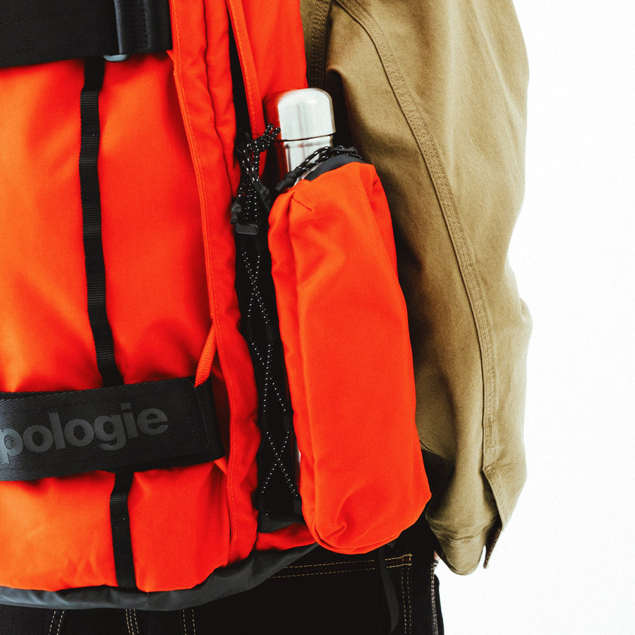 Mobility Backpack（モビリティ バックパック）