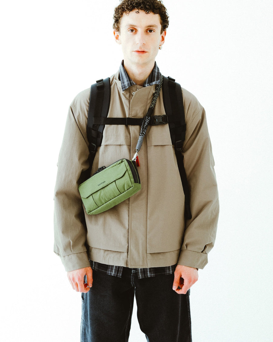 Mobility Backpack（モビリティ バックパック）