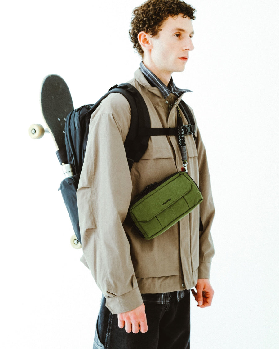 Mobility Backpack（モビリティ バックパック）