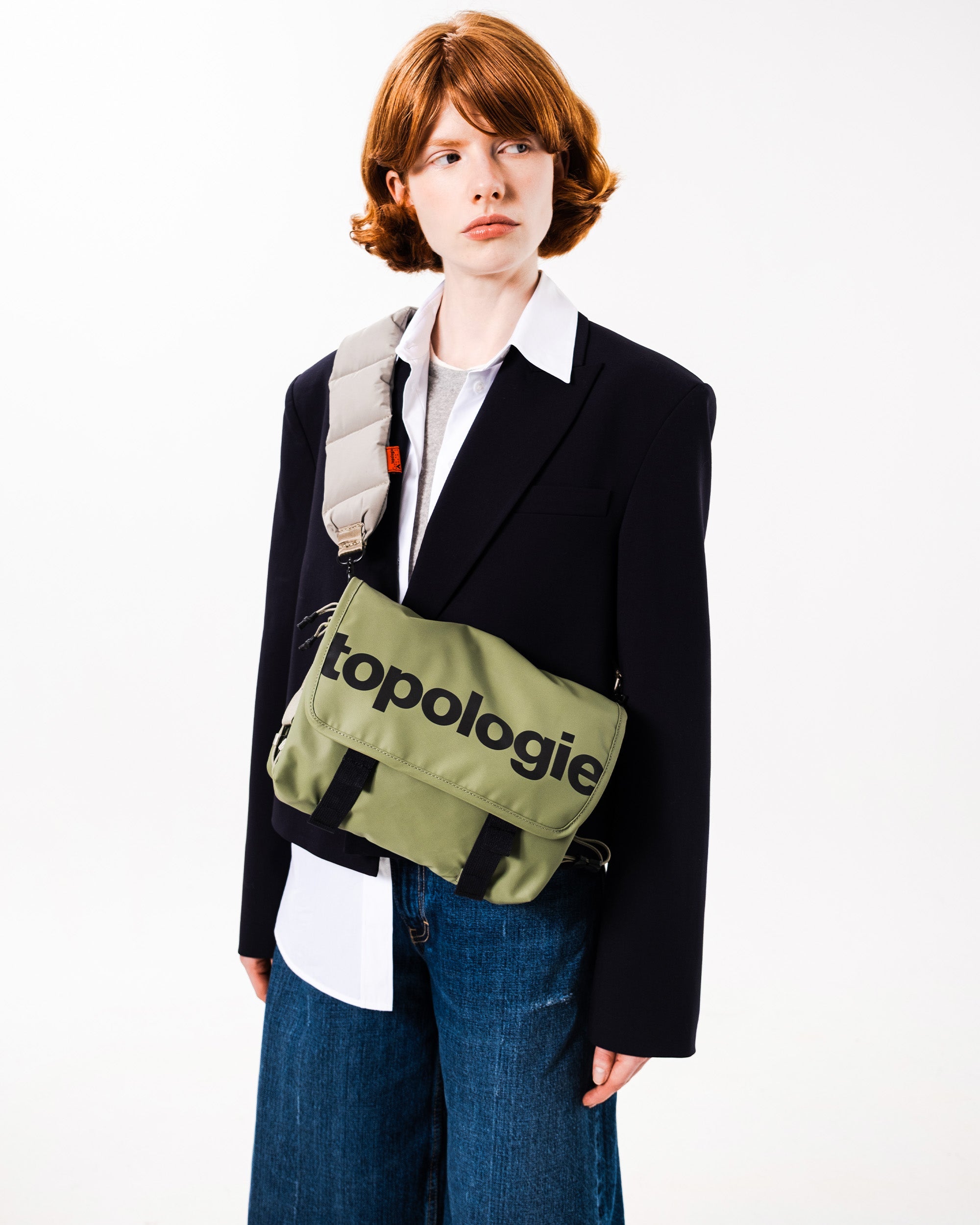 Mobility Sacoche Medium モビリティ サコッシュ ミディアム