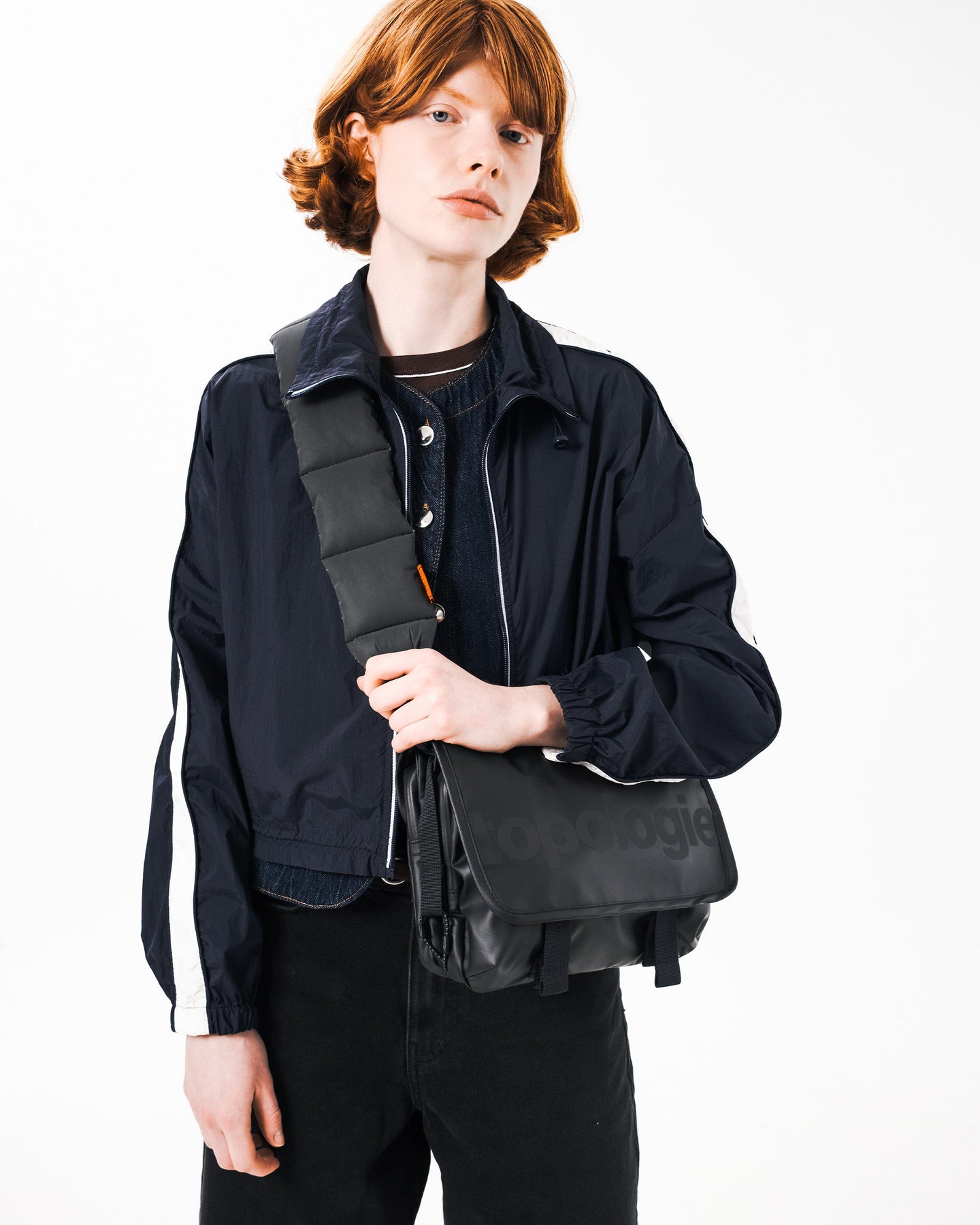 Mobility Sacoche Medium