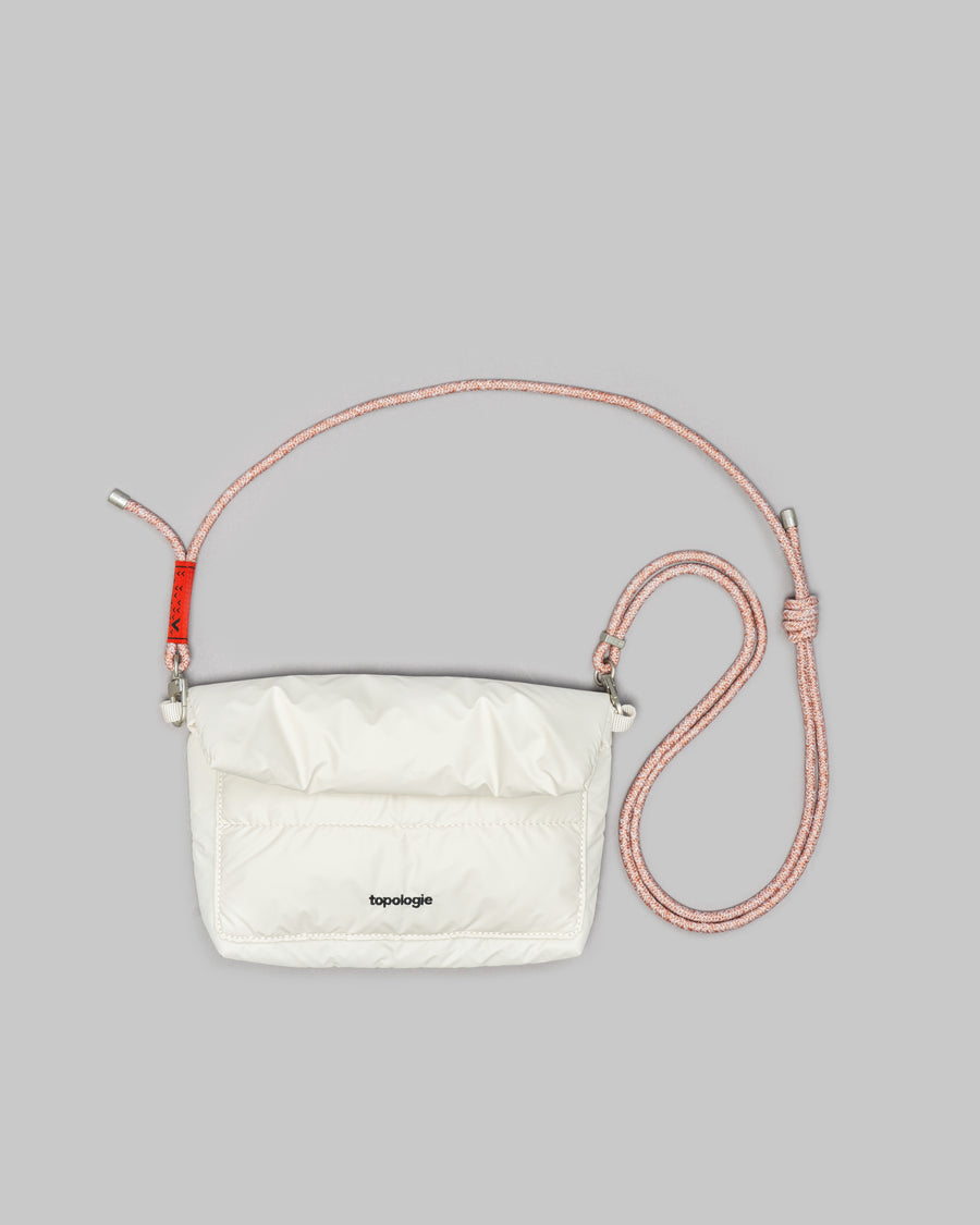 Musette Small ミュゼット スモール / Puffer / Off White / 6.0mm