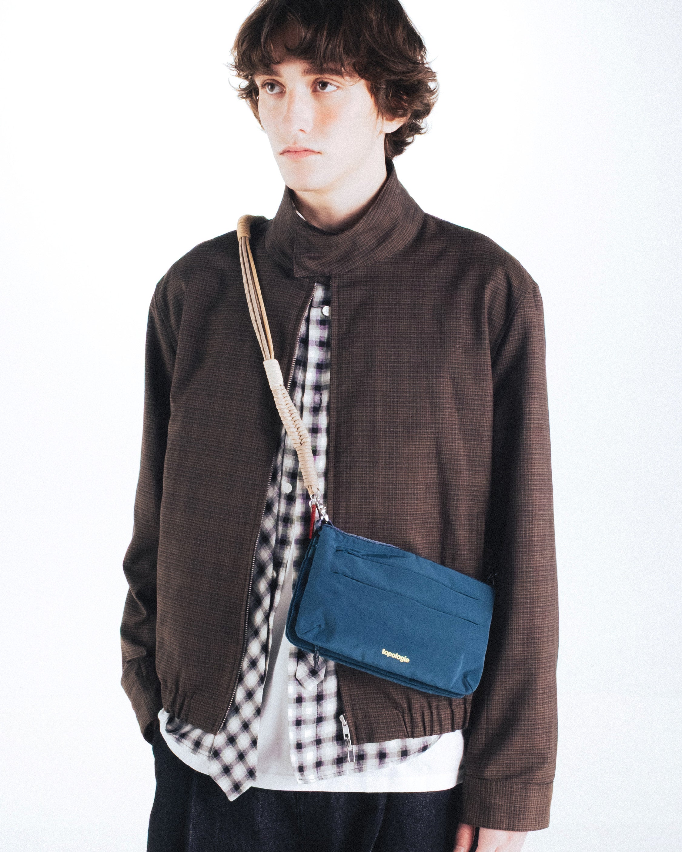 Phone Sacoche 90（フォンサコッシュ90）