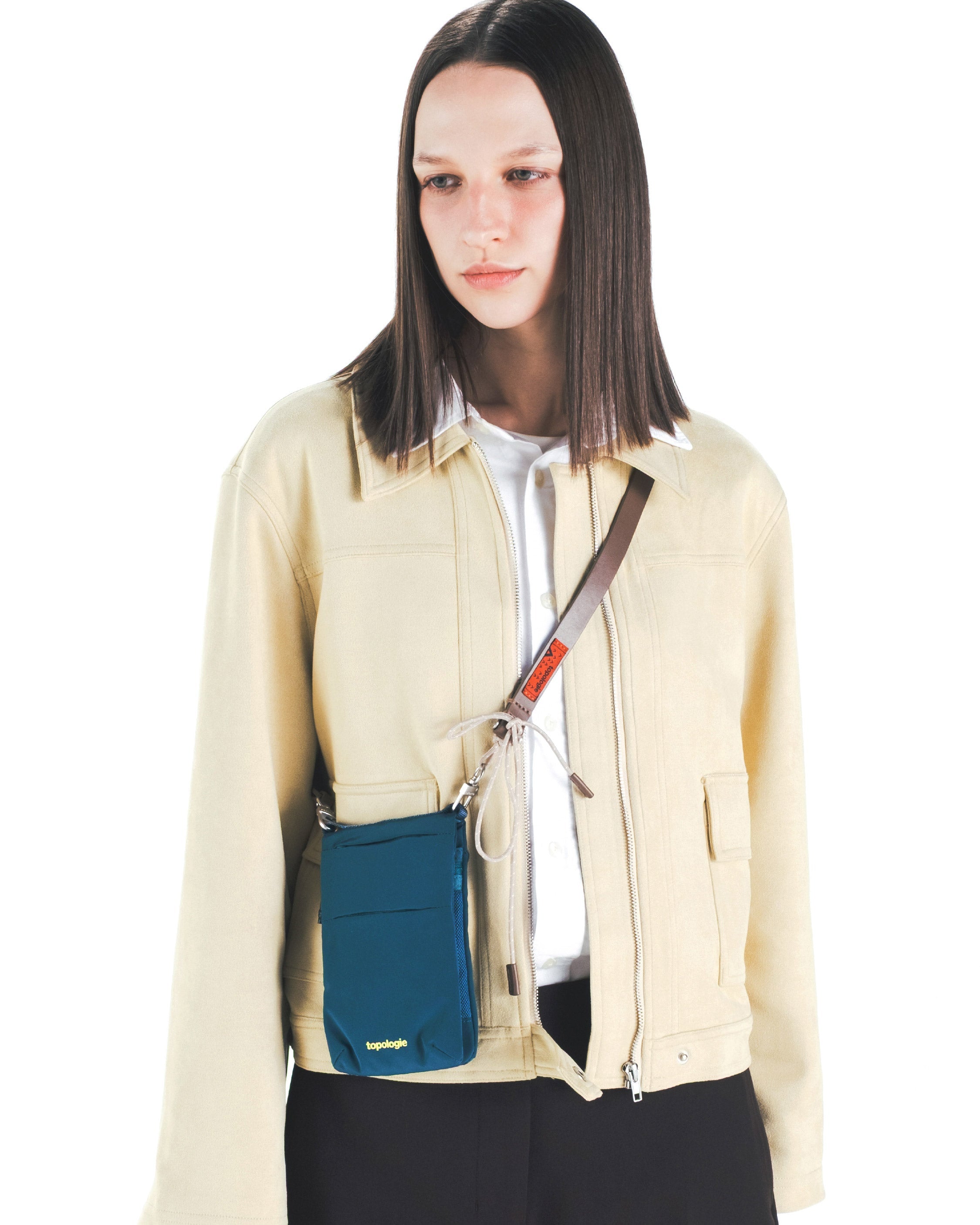 Phone Sacoche（フォン サコッシュ）