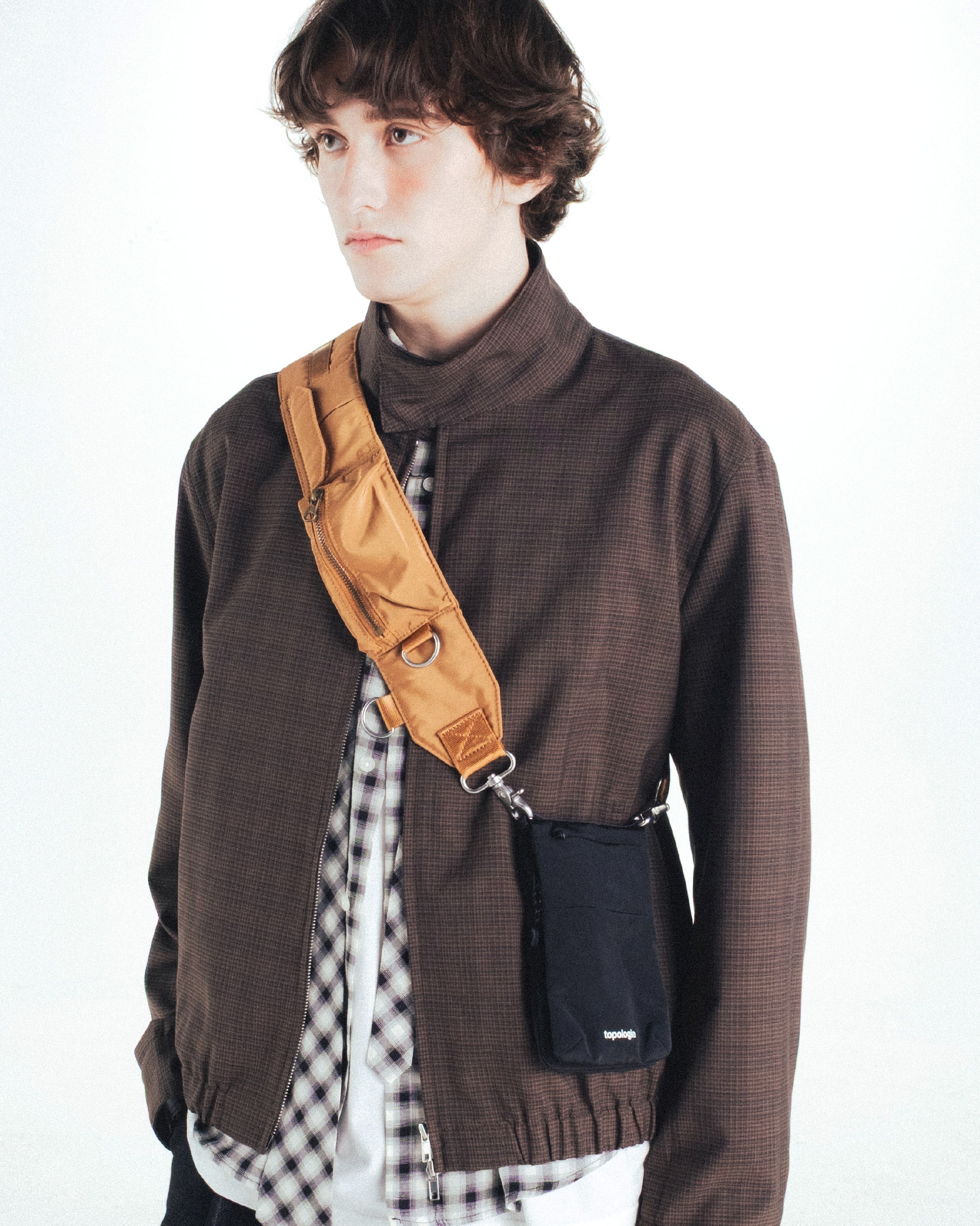 Phone Sacoche（フォン サコッシュ）