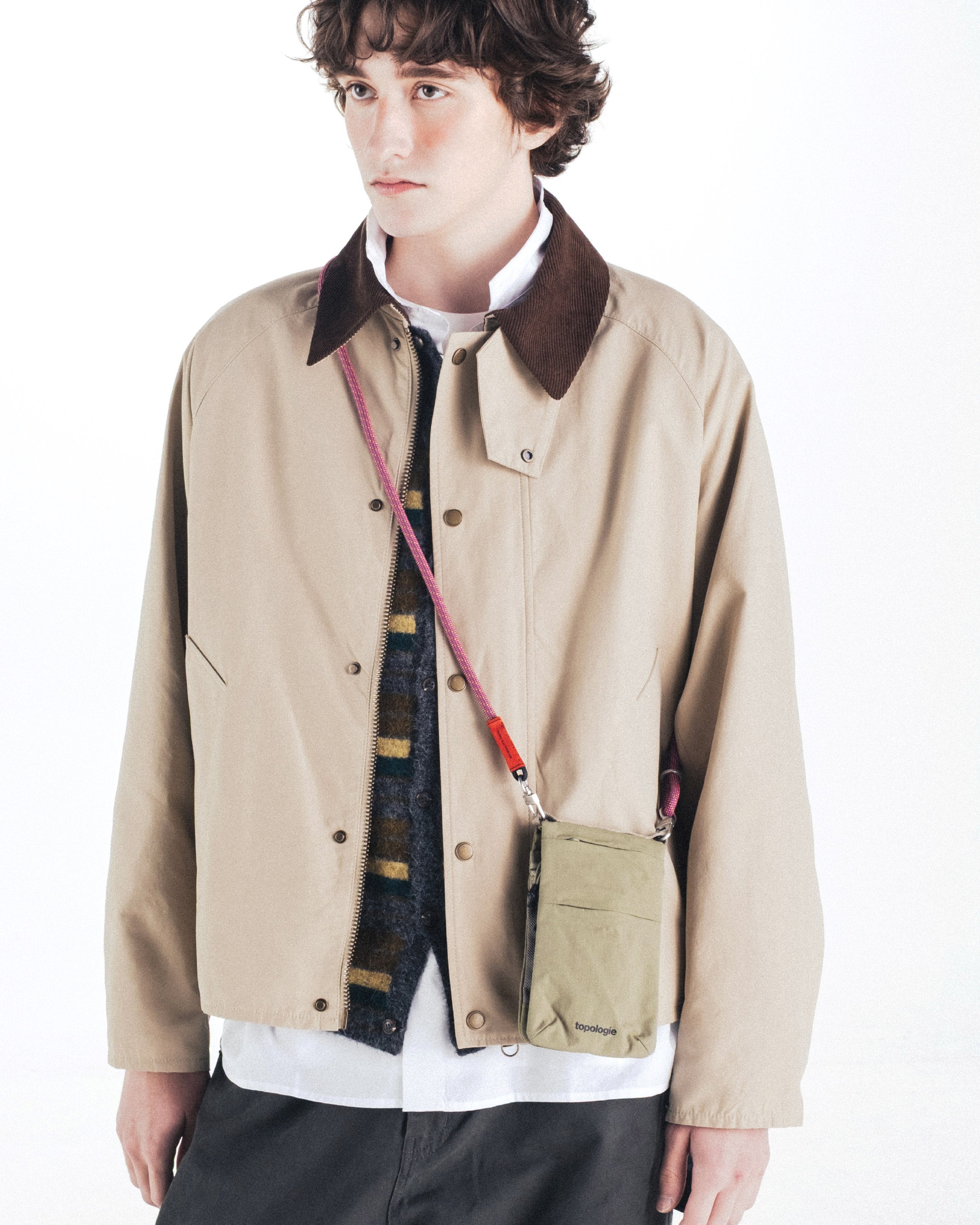 Phone Sacoche（フォン サコッシュ）