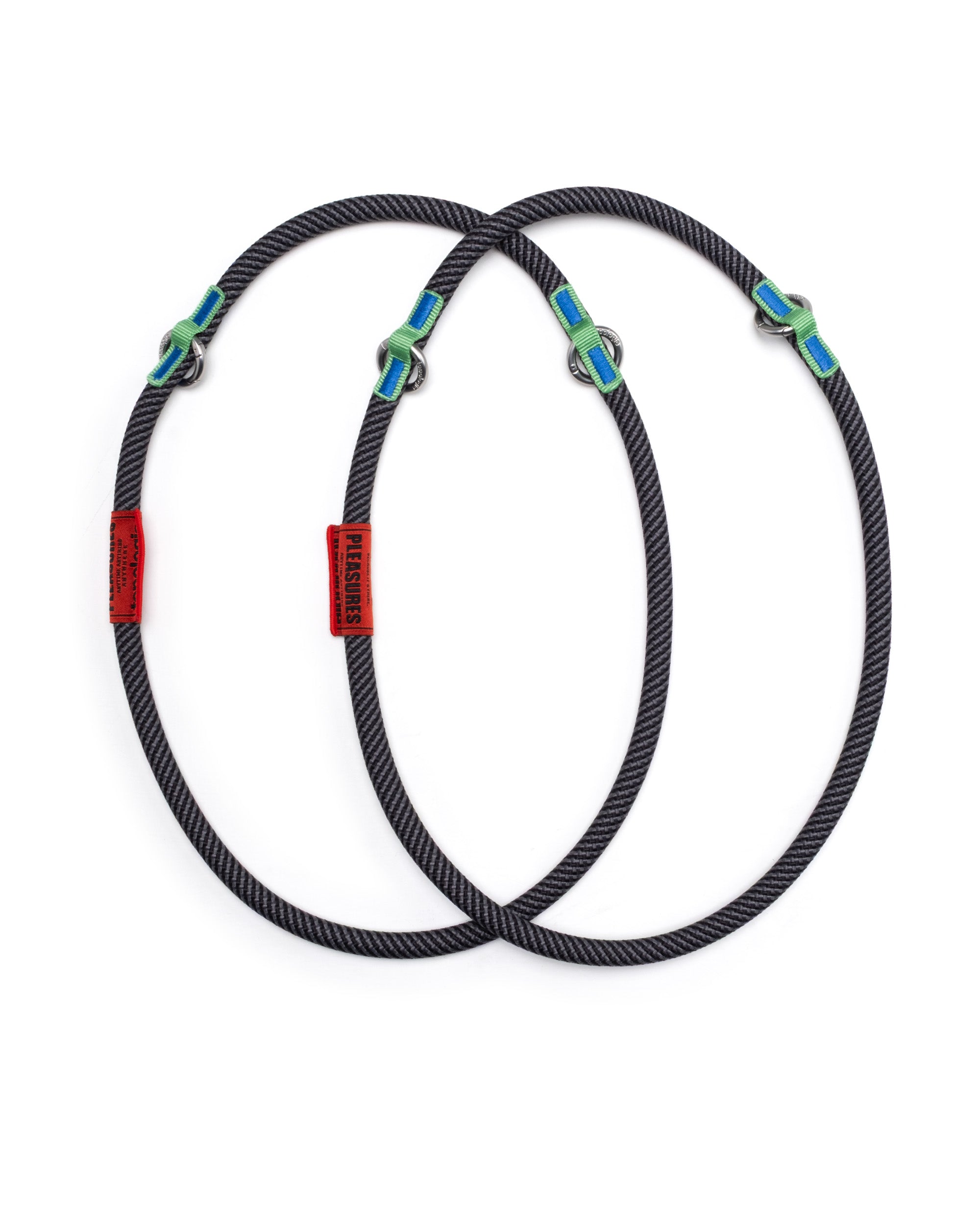 Topologie x Pleasures Straps 10mm Rope Loop – Topologie (トポロジー)