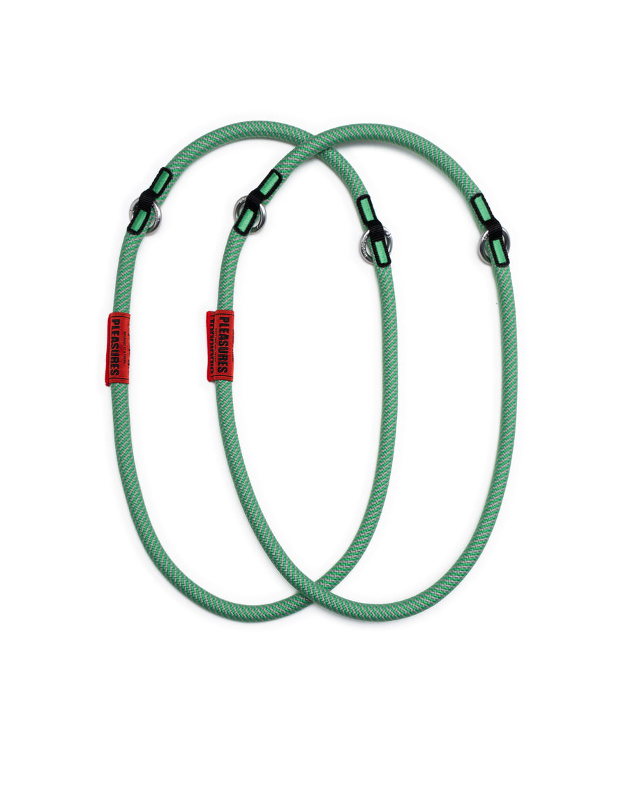 Topologie x Pleasures Straps 10mm Rope Loop – Topologie (トポロジー)