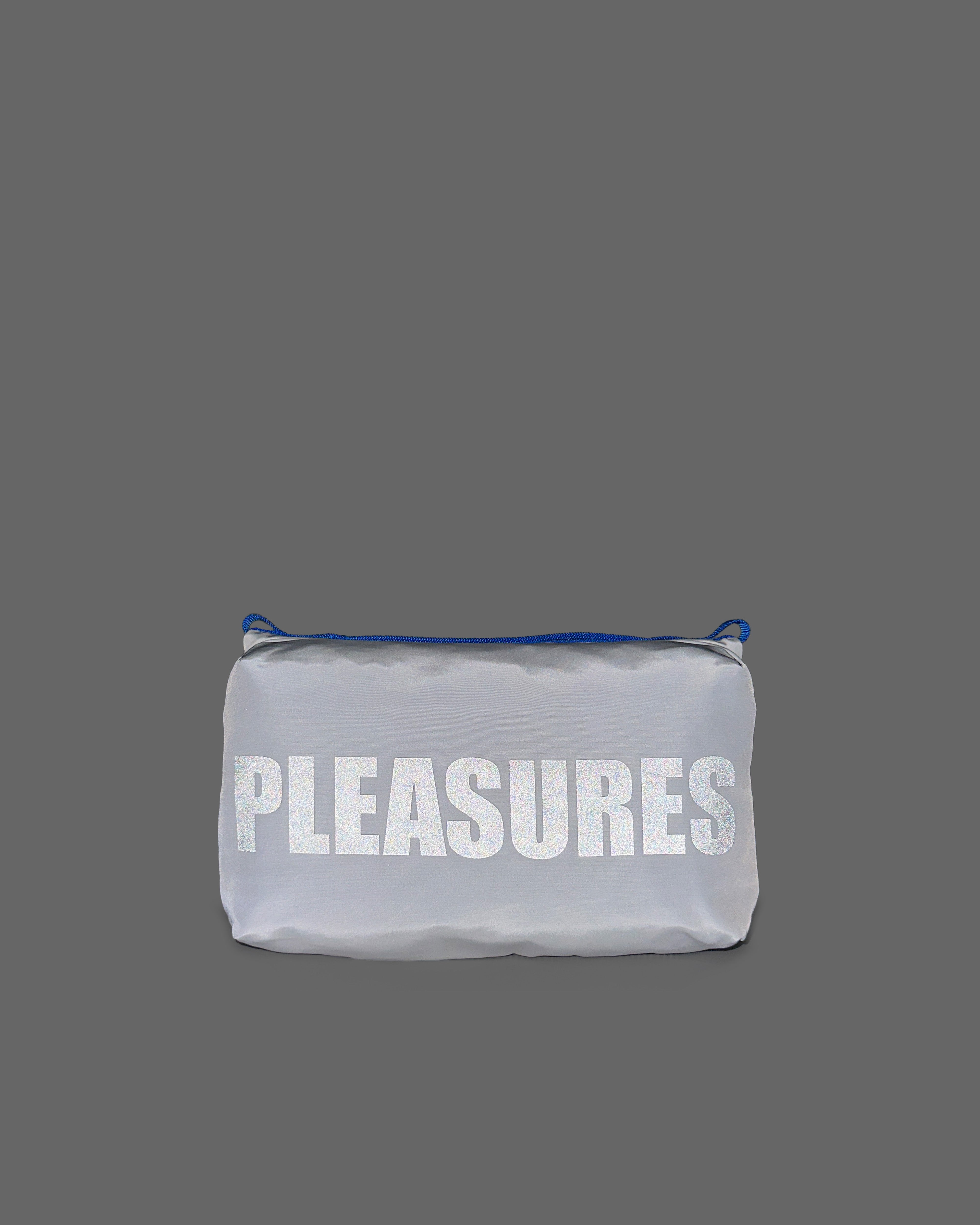 Topologie x Pleasures Bags Bottle Sacoche Large – Topologie