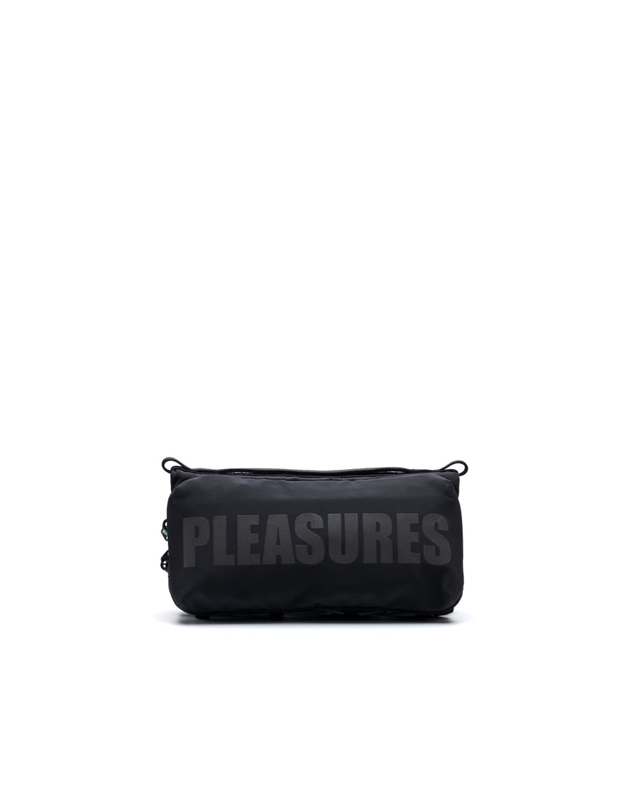 Topologie x Pleasures Bags Bottle Sacoche Medium – Topologie