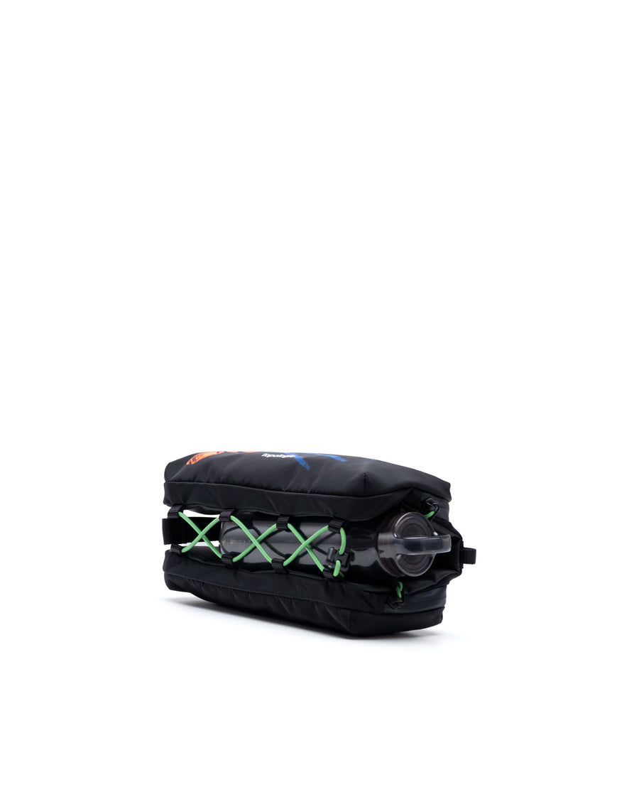 Topologie x Pleasures Bags Bottle Sacoche Medium – Topologie