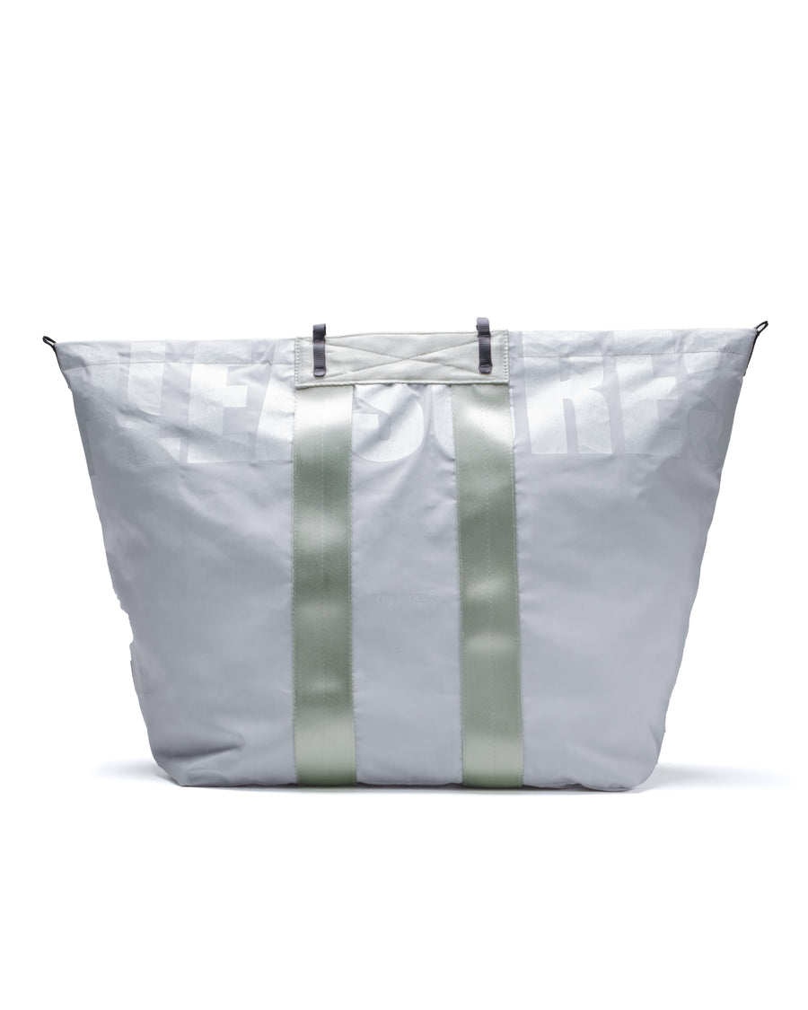 Topologie x Pleasures Bags Summit Tote Large – Topologie (トポロジー)