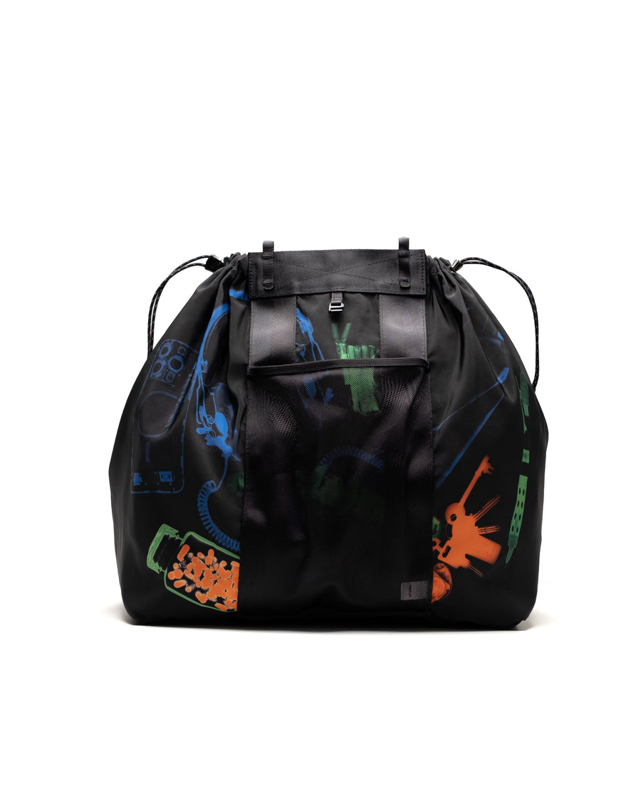Topologie x Pleasures Bags Summit Tote Large – Topologie (トポロジー)