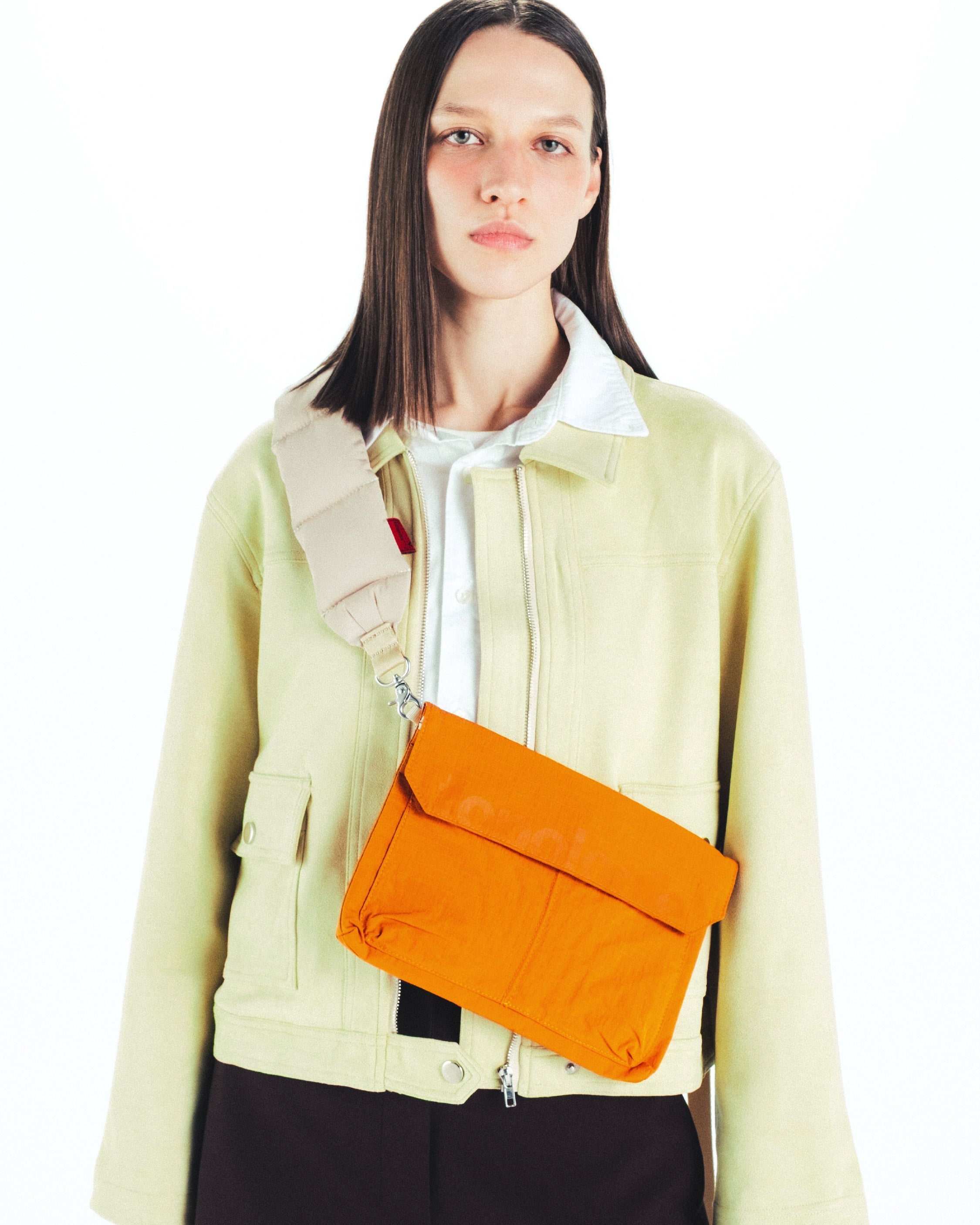 Puffer Strap – Topologie (トポロジー)